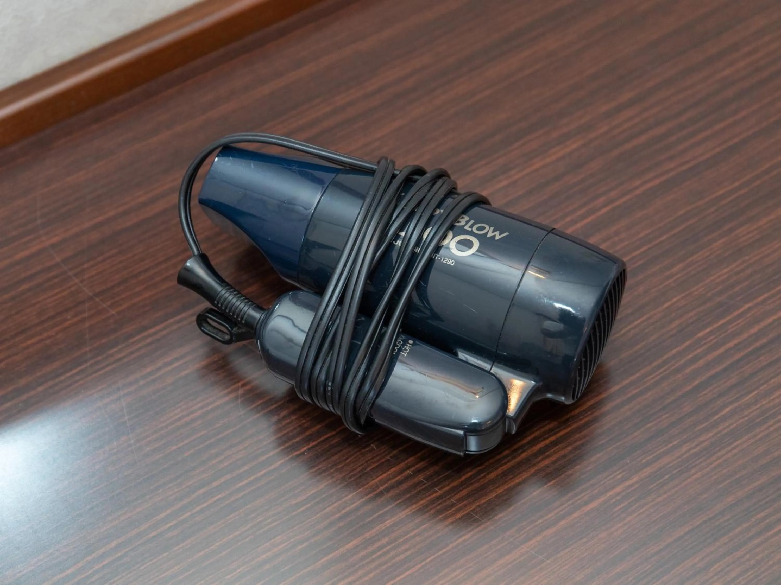 heating in Tabist Business Hotel Fujiya