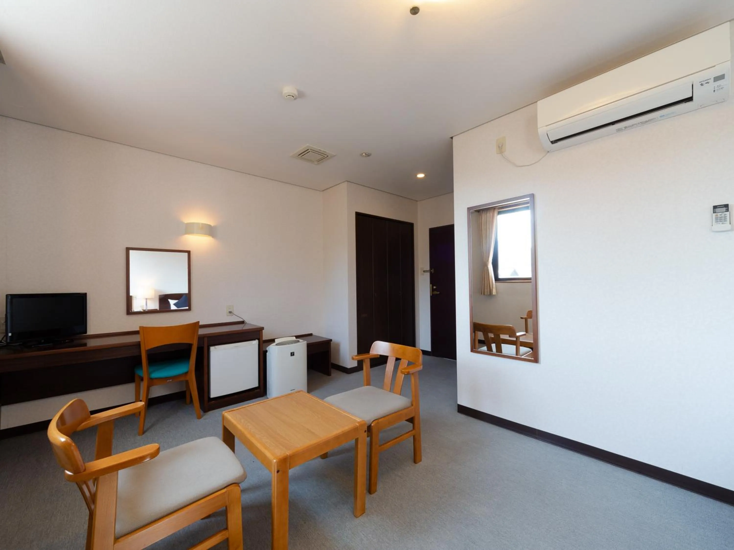 Photo of the whole room in Tabist Business Hotel Fujiya