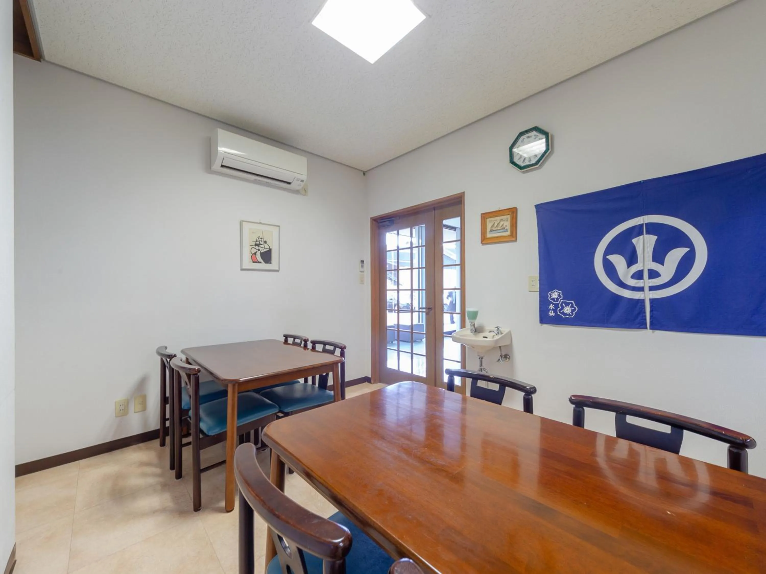 Meeting/conference room in Tabist Business Hotel Fujiya