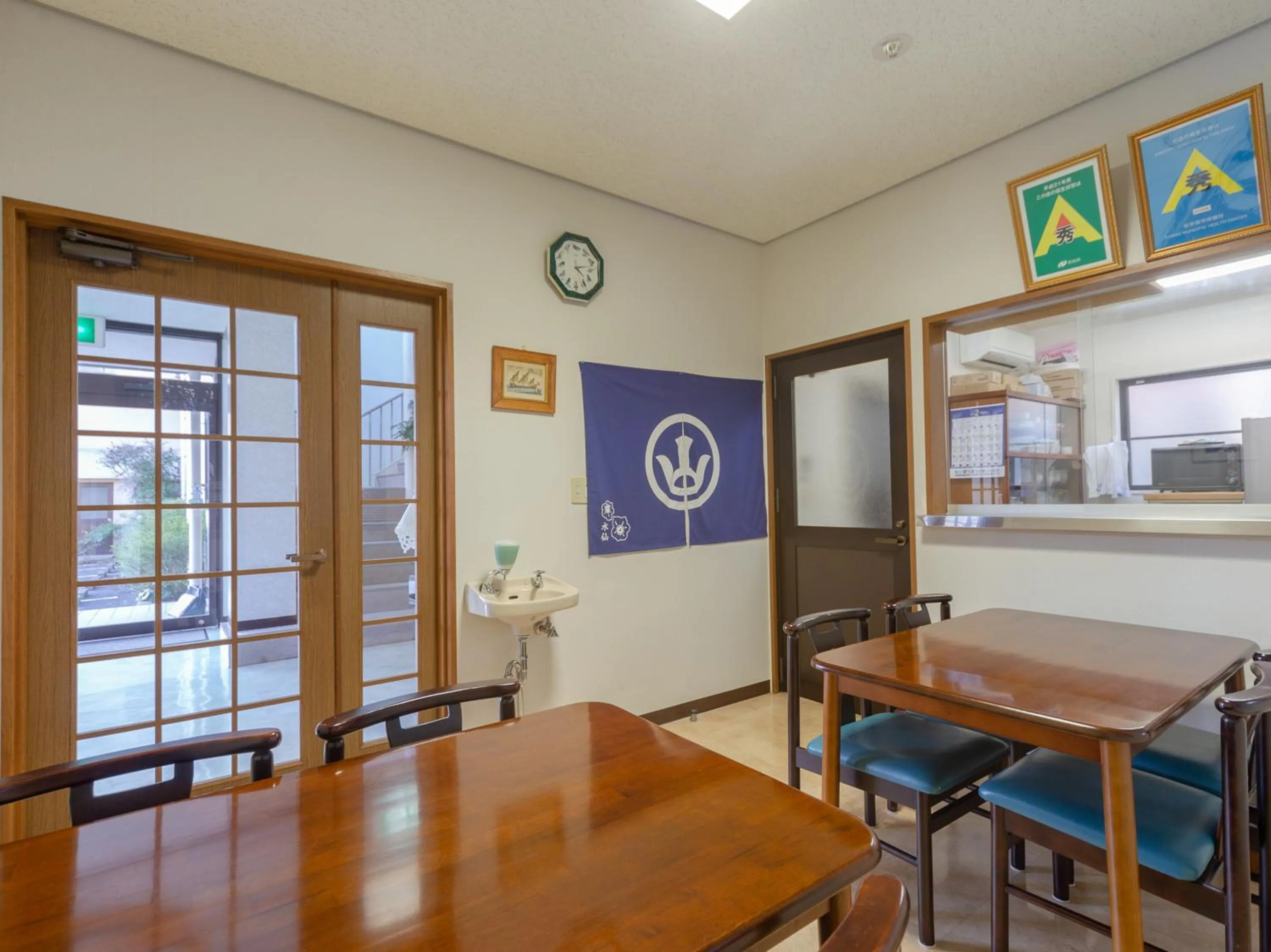 Meeting/conference room in Tabist Business Hotel Fujiya