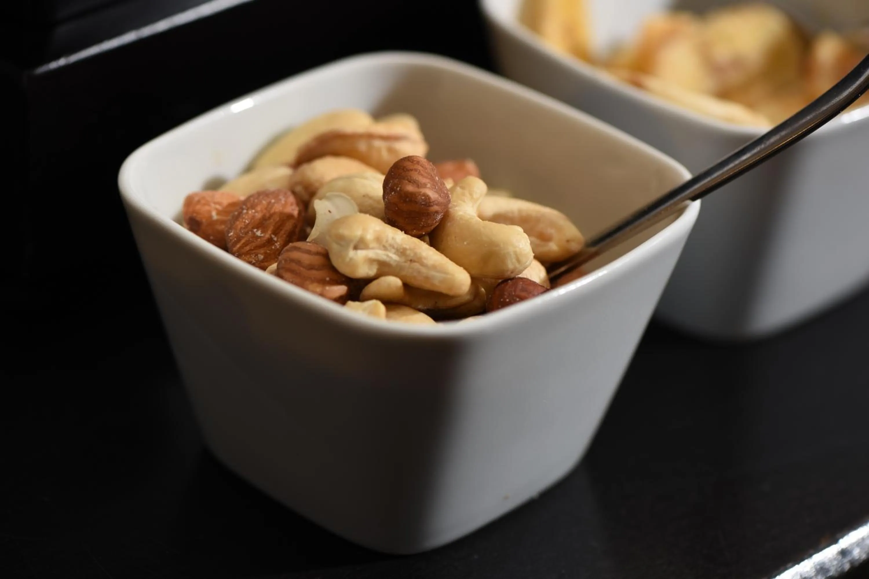 Buffet breakfast in Hotel Casa Colonia