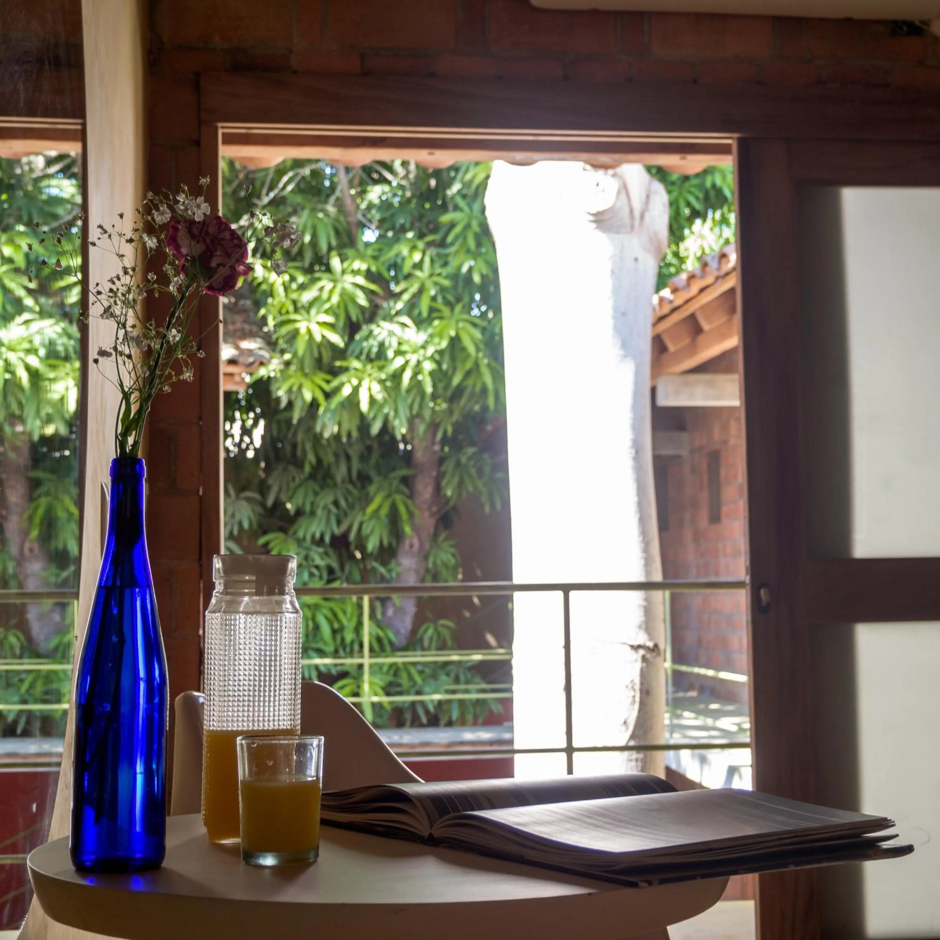 Hotel Pochote Mazunte