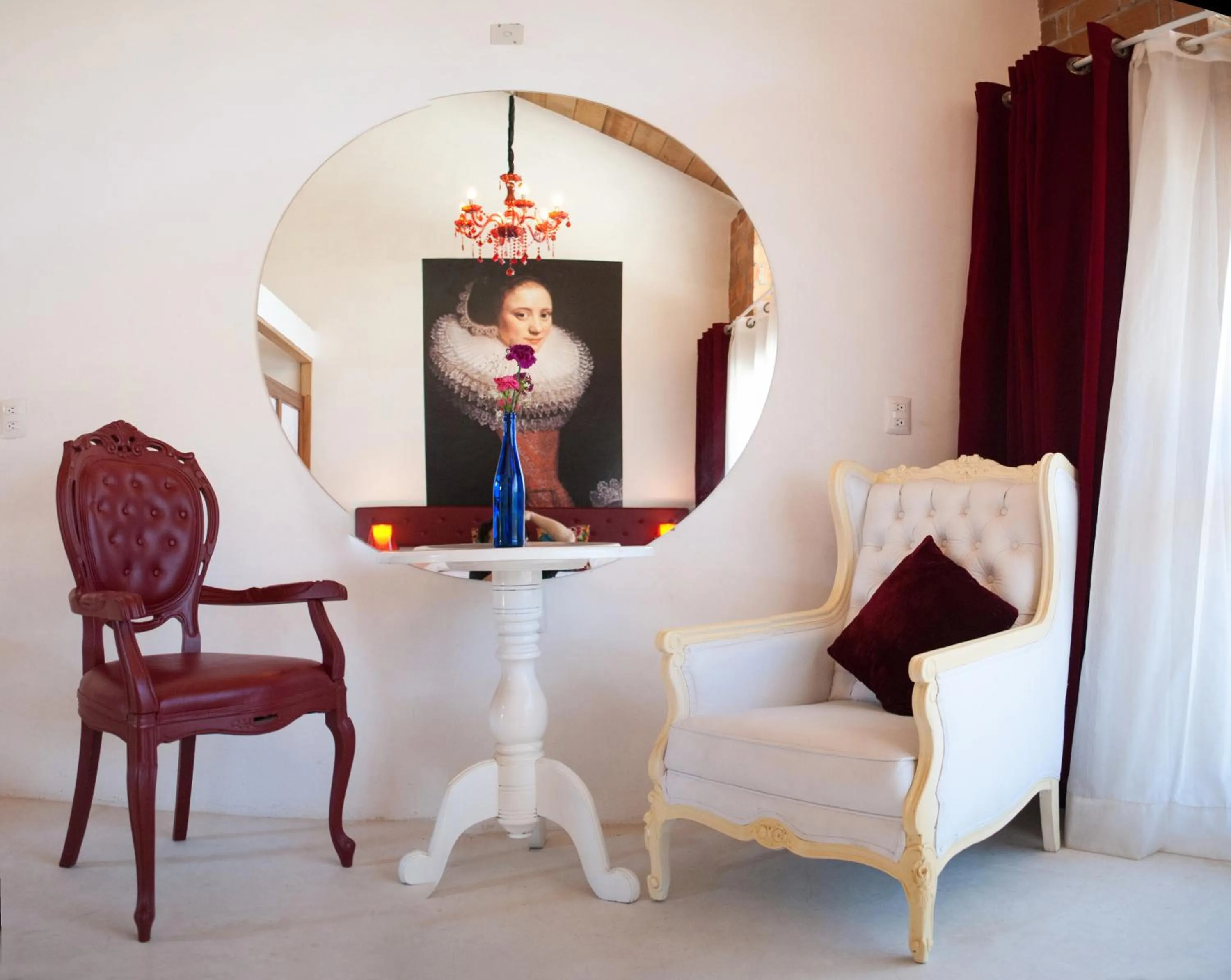 Hotel Pochote Mazunte