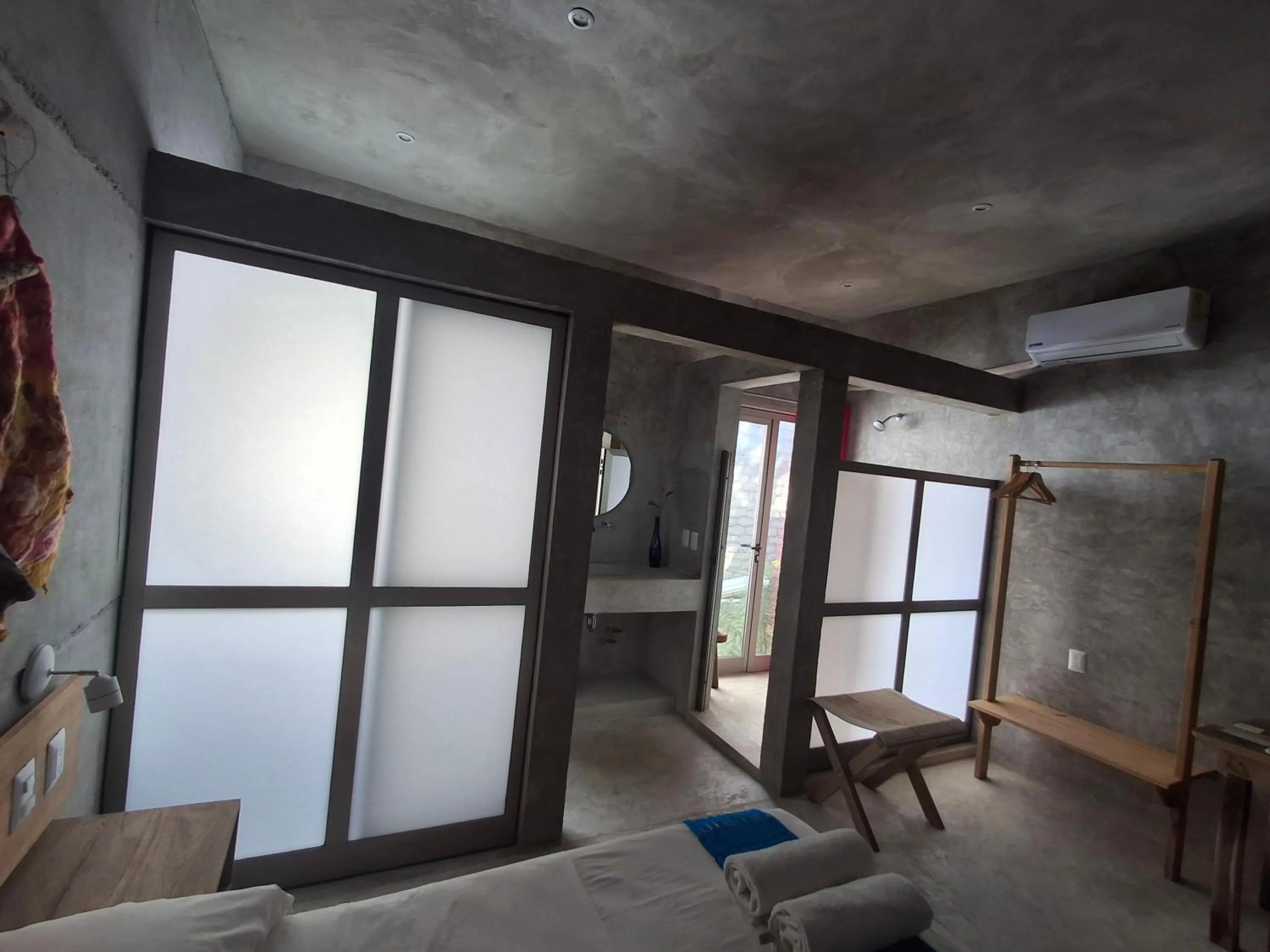 Hotel Pochote Mazunte