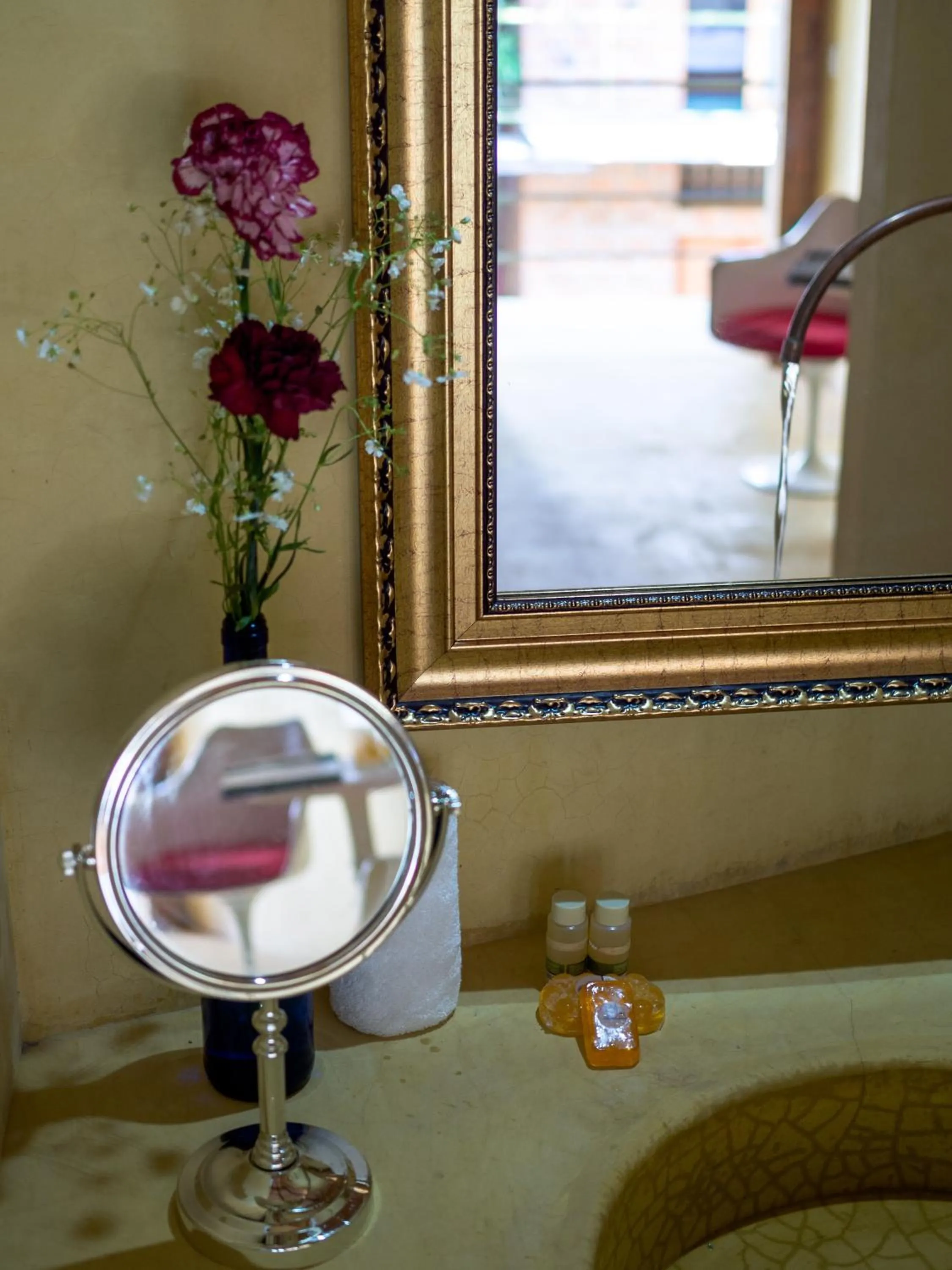 Hotel Pochote Mazunte