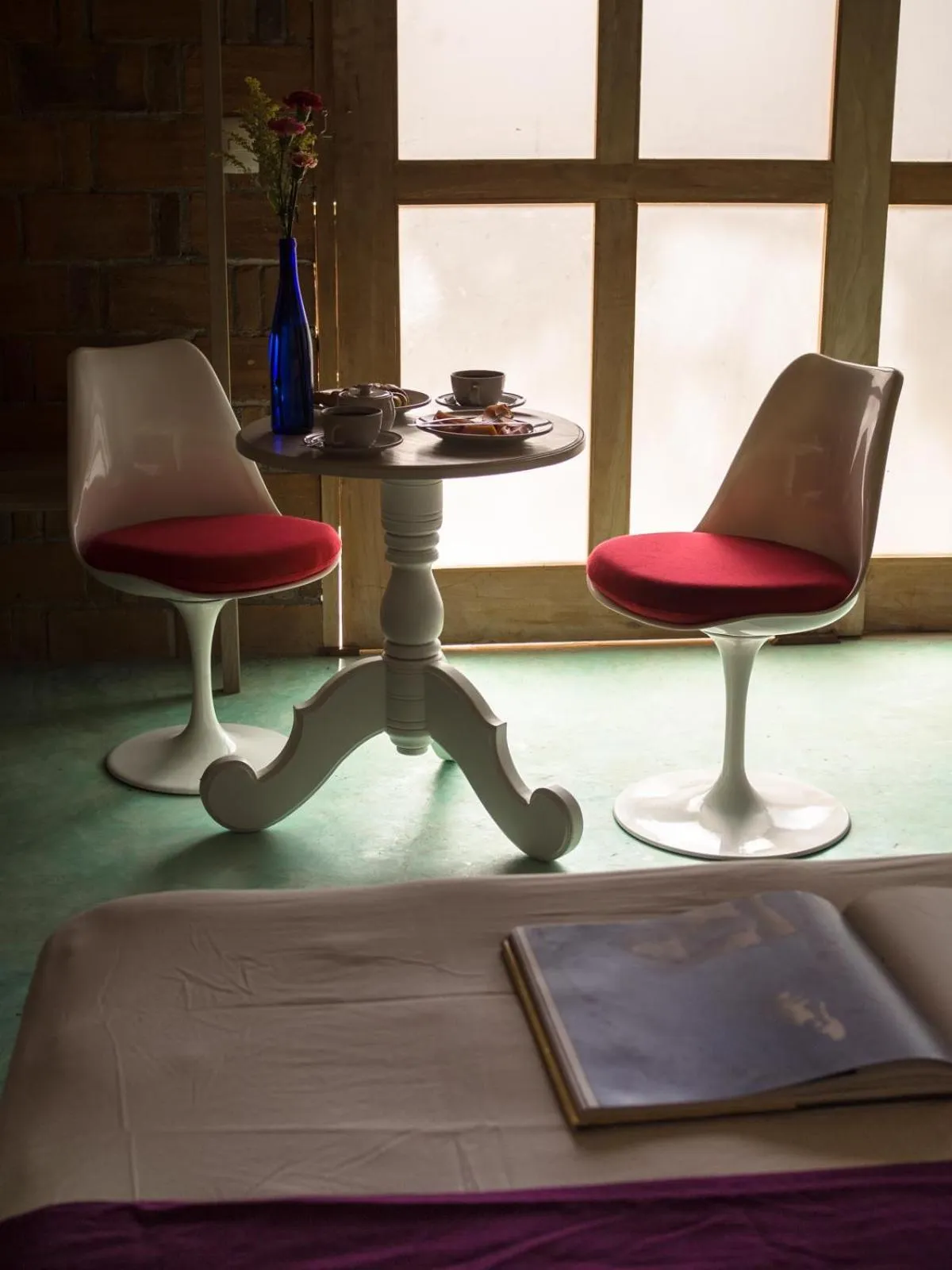 Hotel Pochote Mazunte