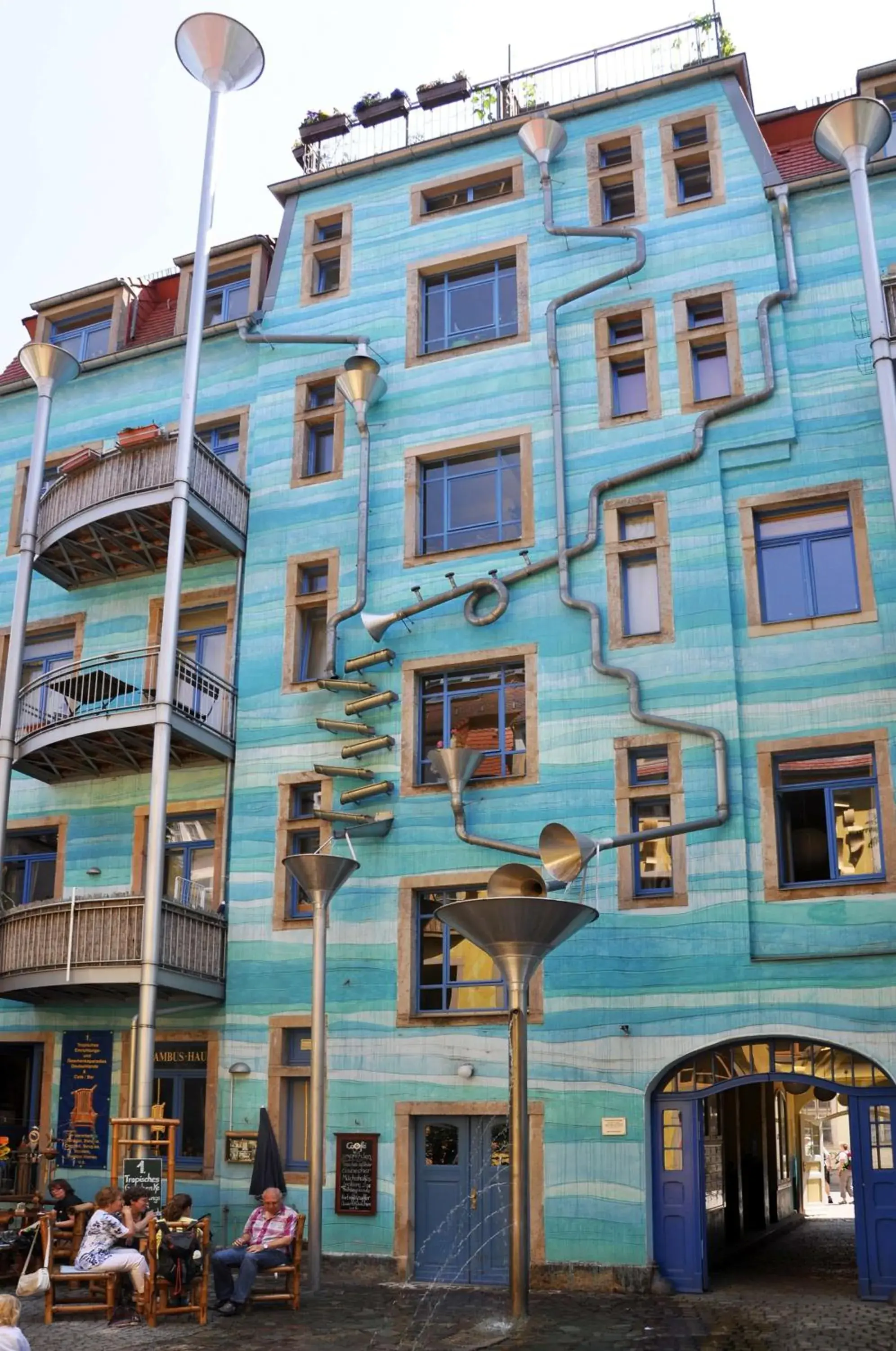 Best Western Macrander Hotel Dresden Best Western Macrander Hotel Dresden