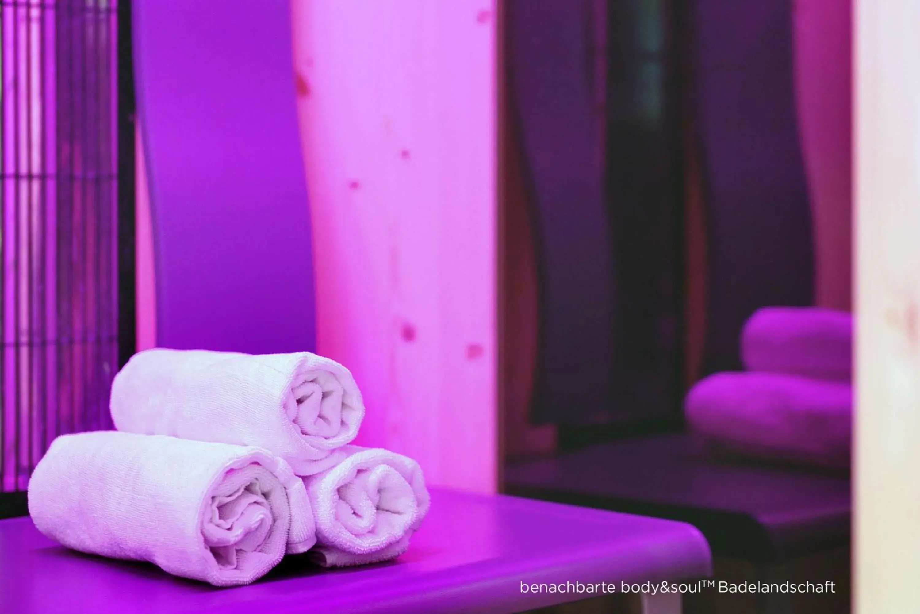 Spa and wellness centre/facilities in Best Western Macrander Hotel Dresden Spa and wellness centre/facilities in Best Western Macrander Hotel Dresden