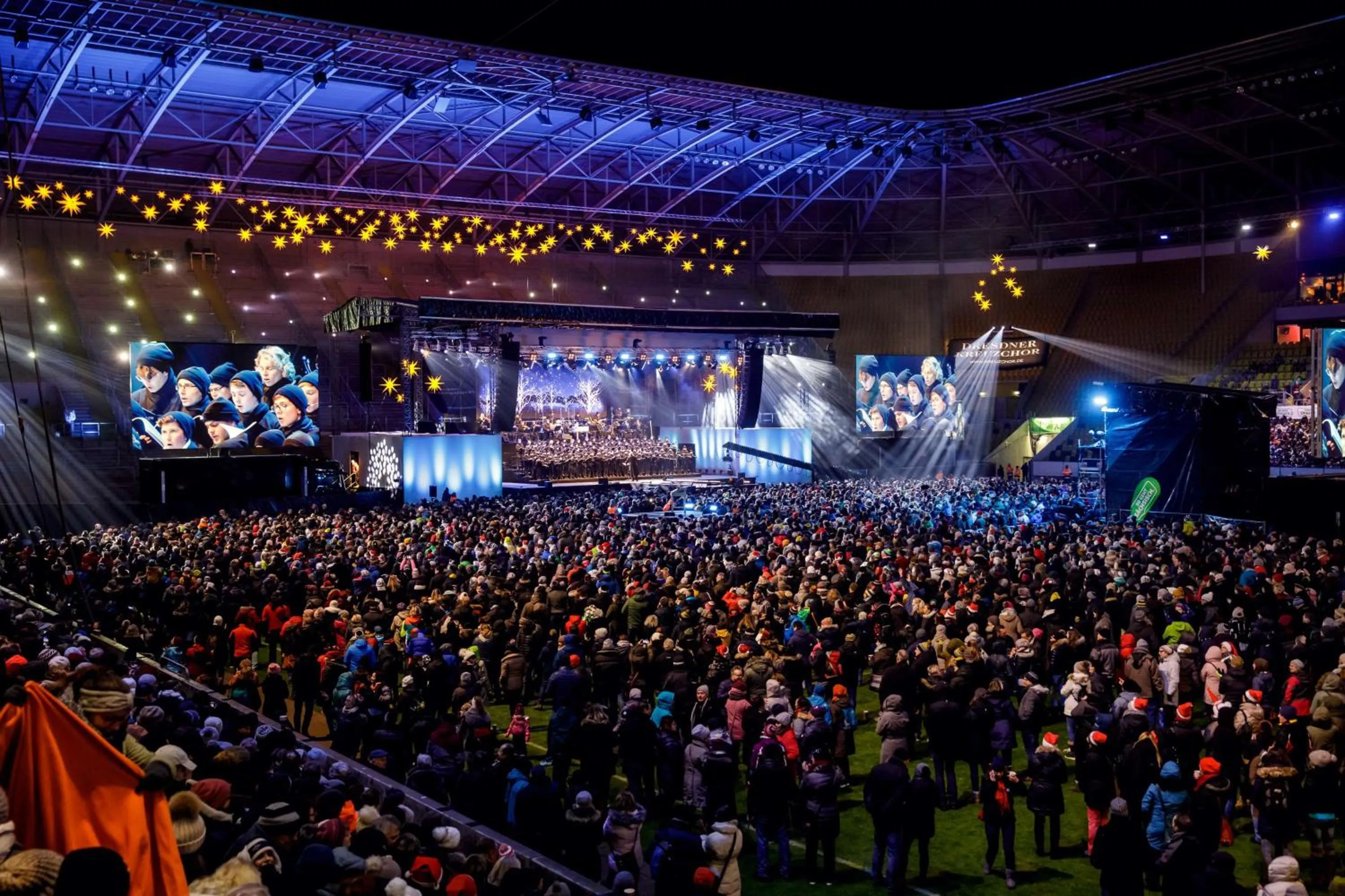 Nearby landmark in Best Western Macrander Hotel Dresden