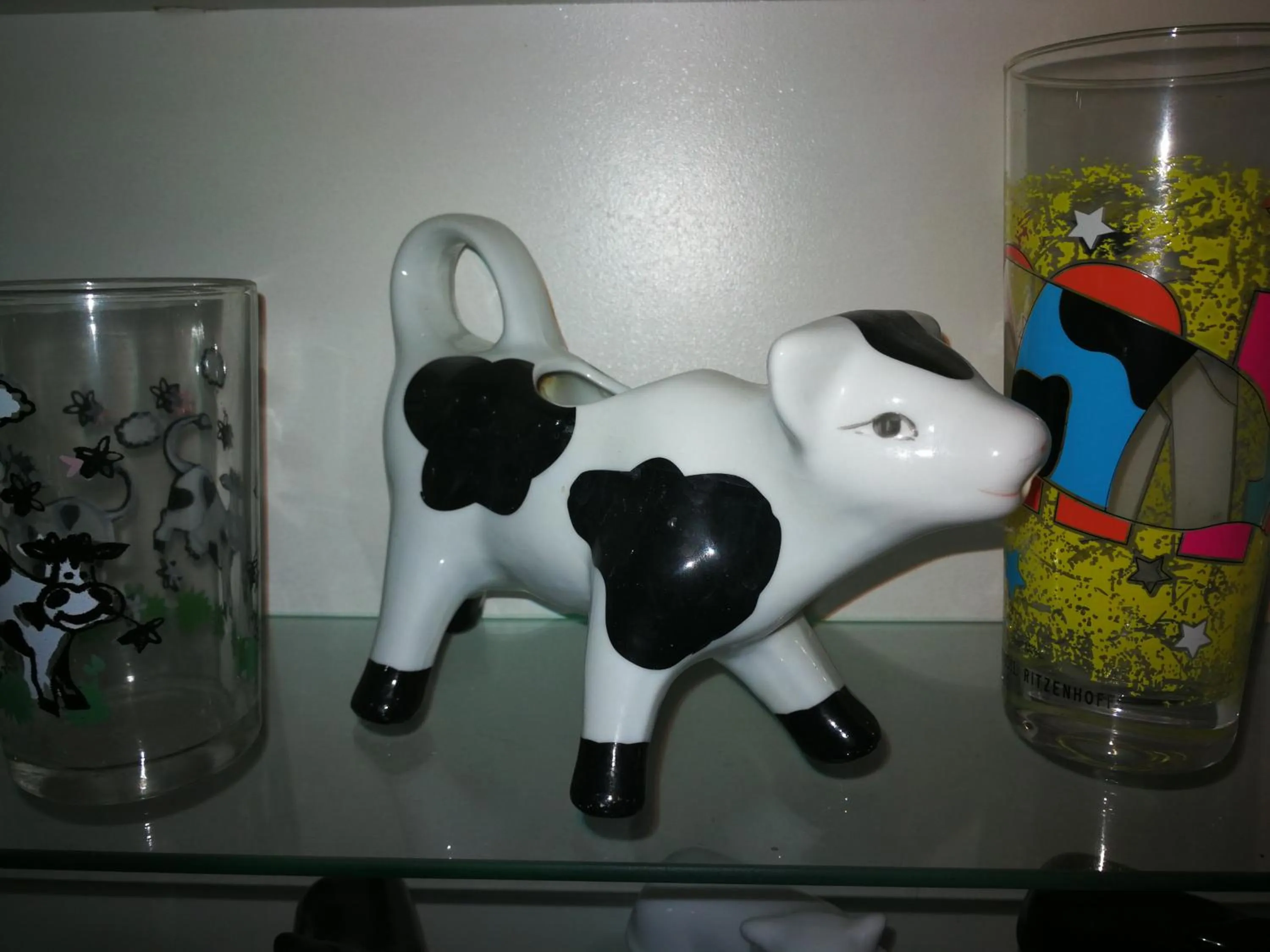 Restaurant/places to eat in Hotel & Restaurant Alte Molkerei Kölleda