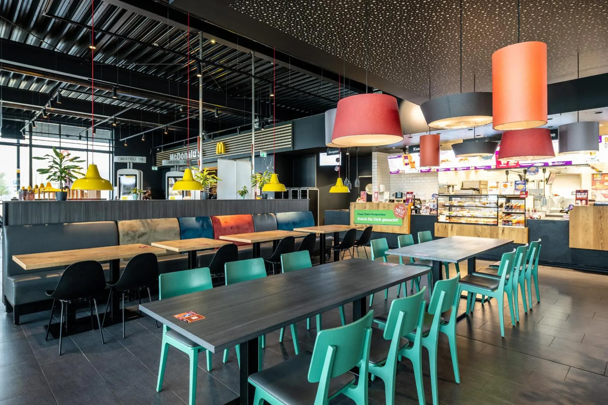 Serways Hotel Weiskirchen Nord Serways Hotel Weiskirchen Nord