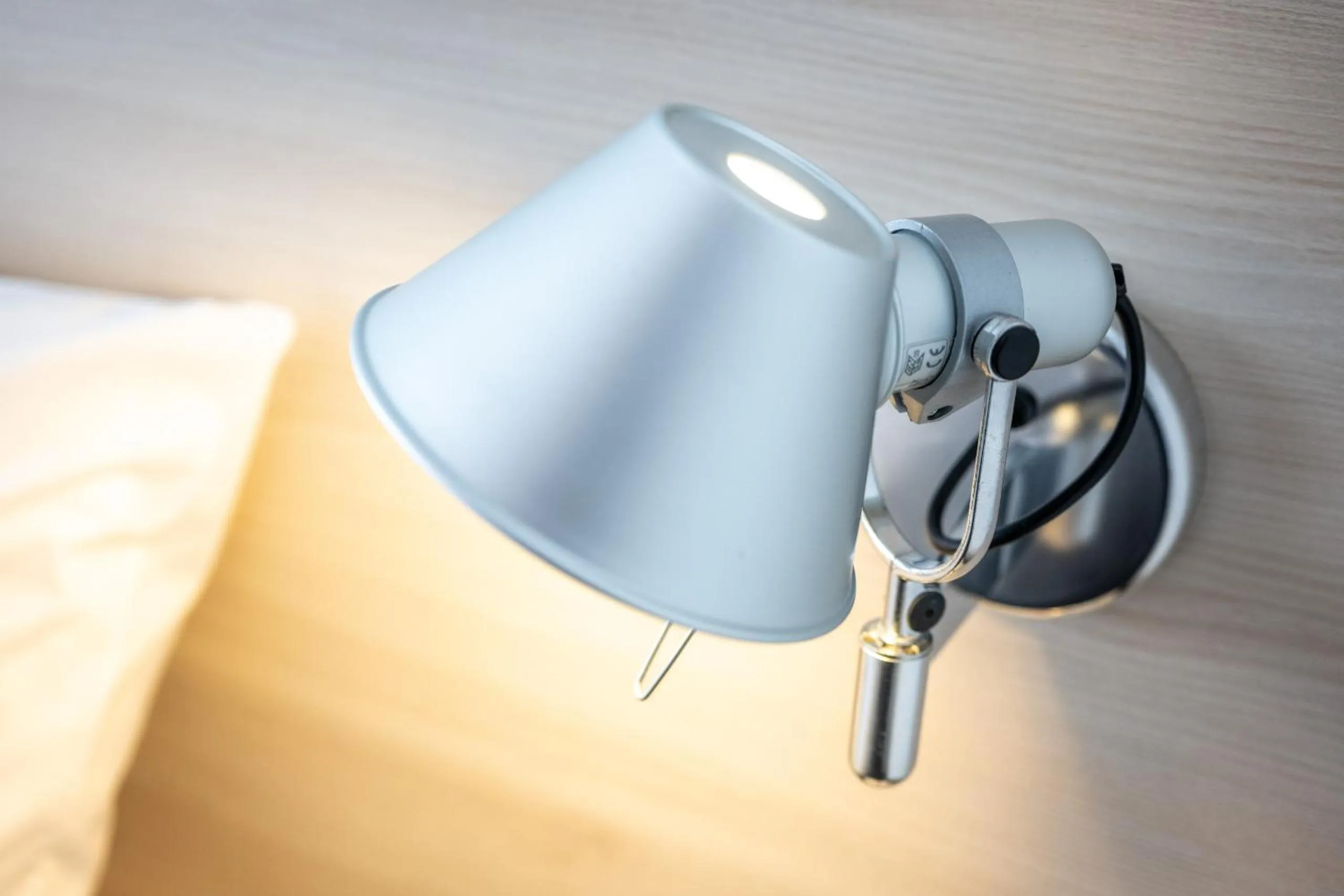 Decorative detail in Serways Hotel Weiskirchen Nord