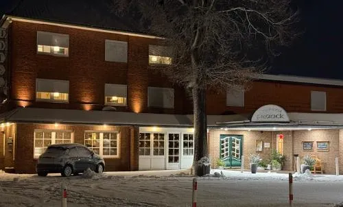 Landhotel Franck Garni