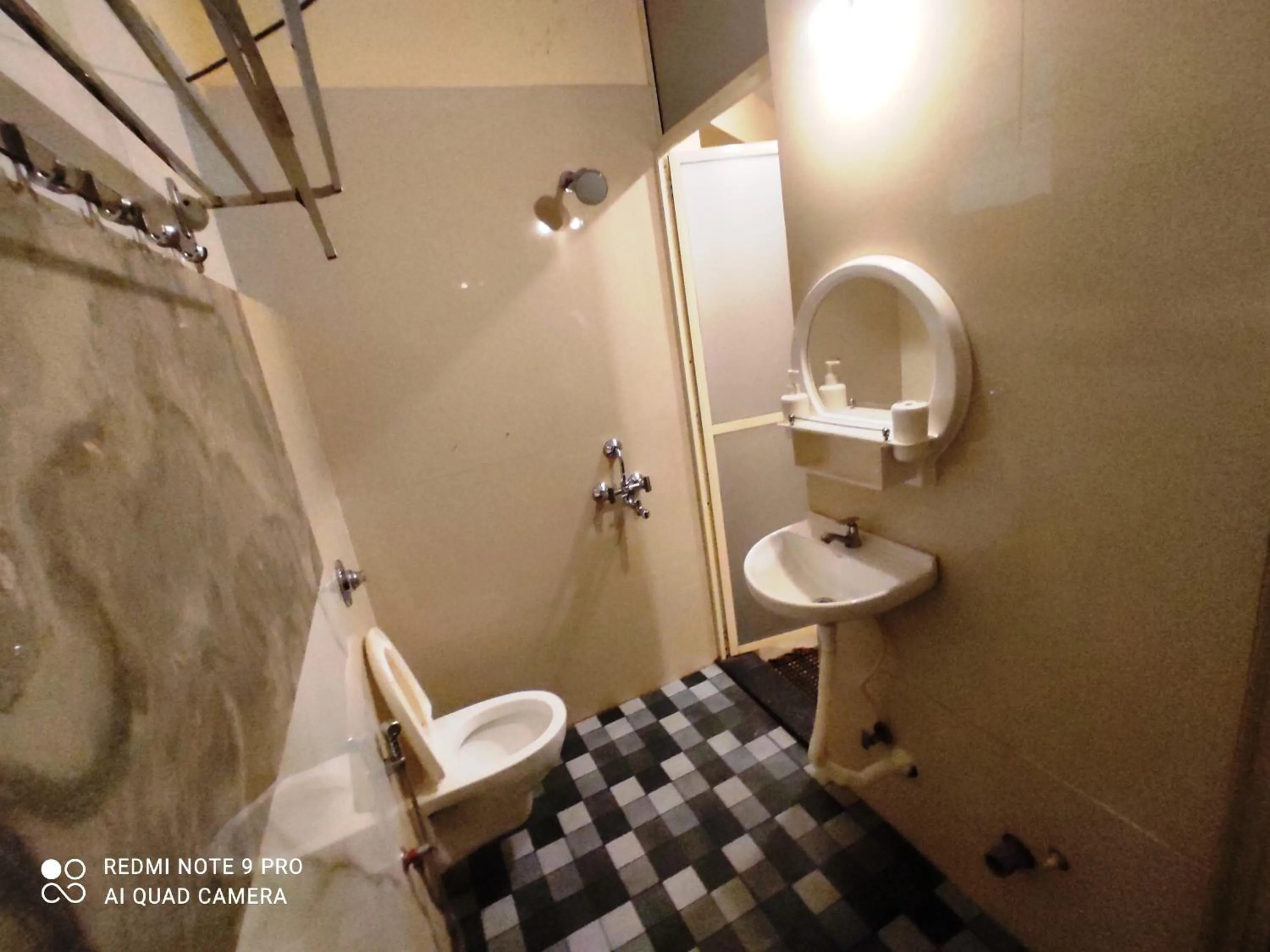 Godwill Kimo Guest house Seraulim