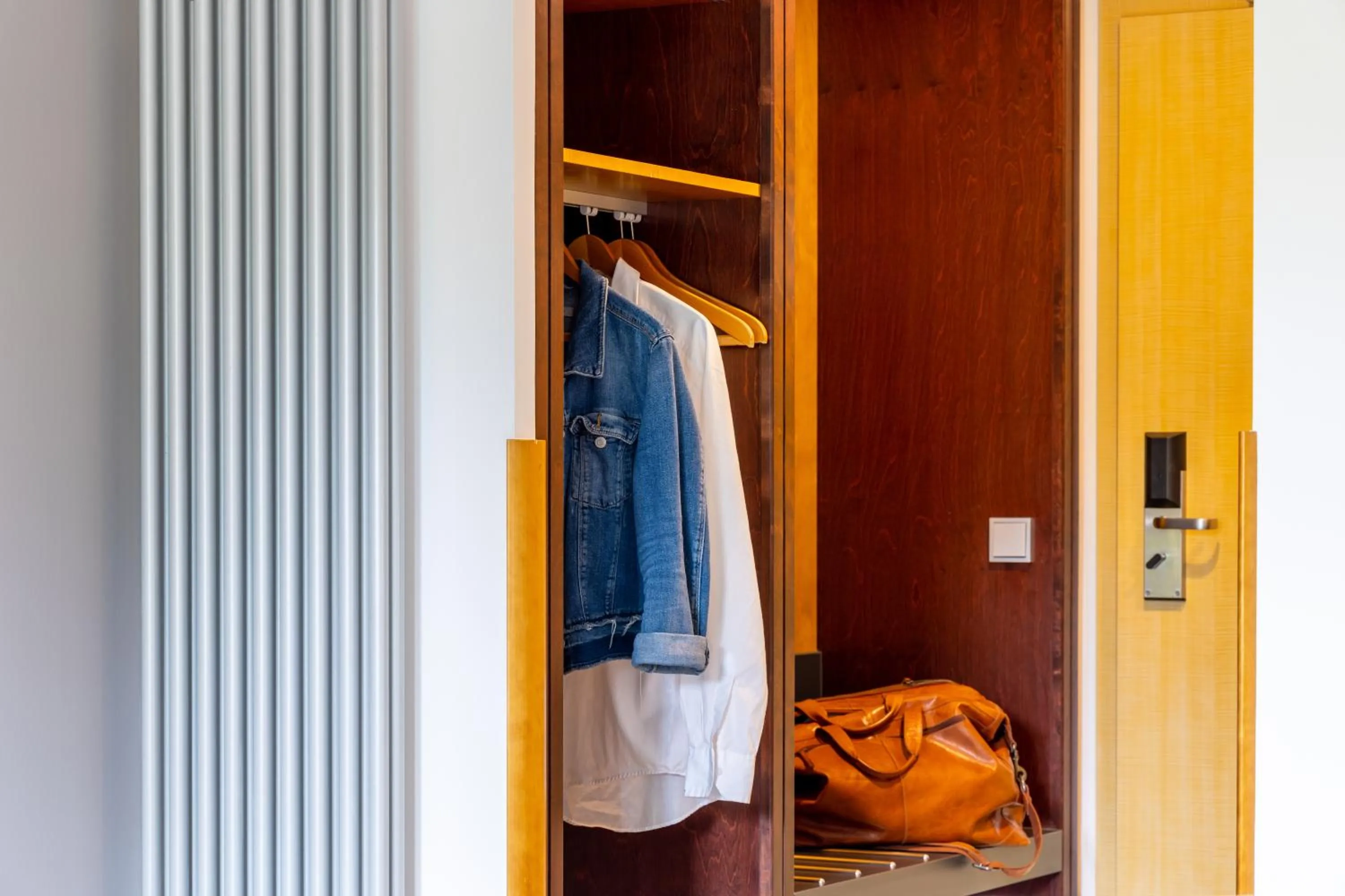 Decorative detail in Hotel Leipheim Süd