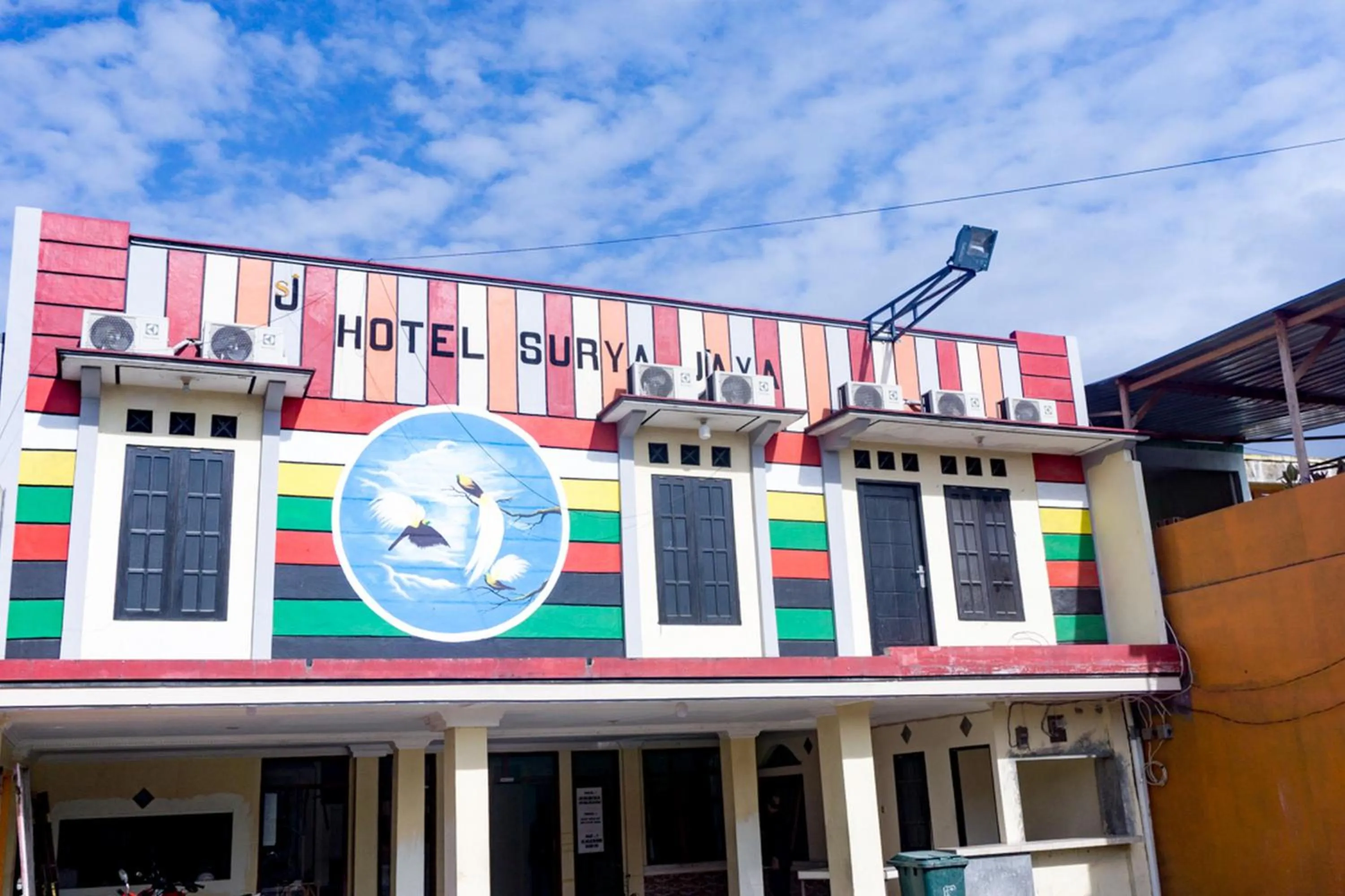 RedDoorz near Sentani Airport Jayapura