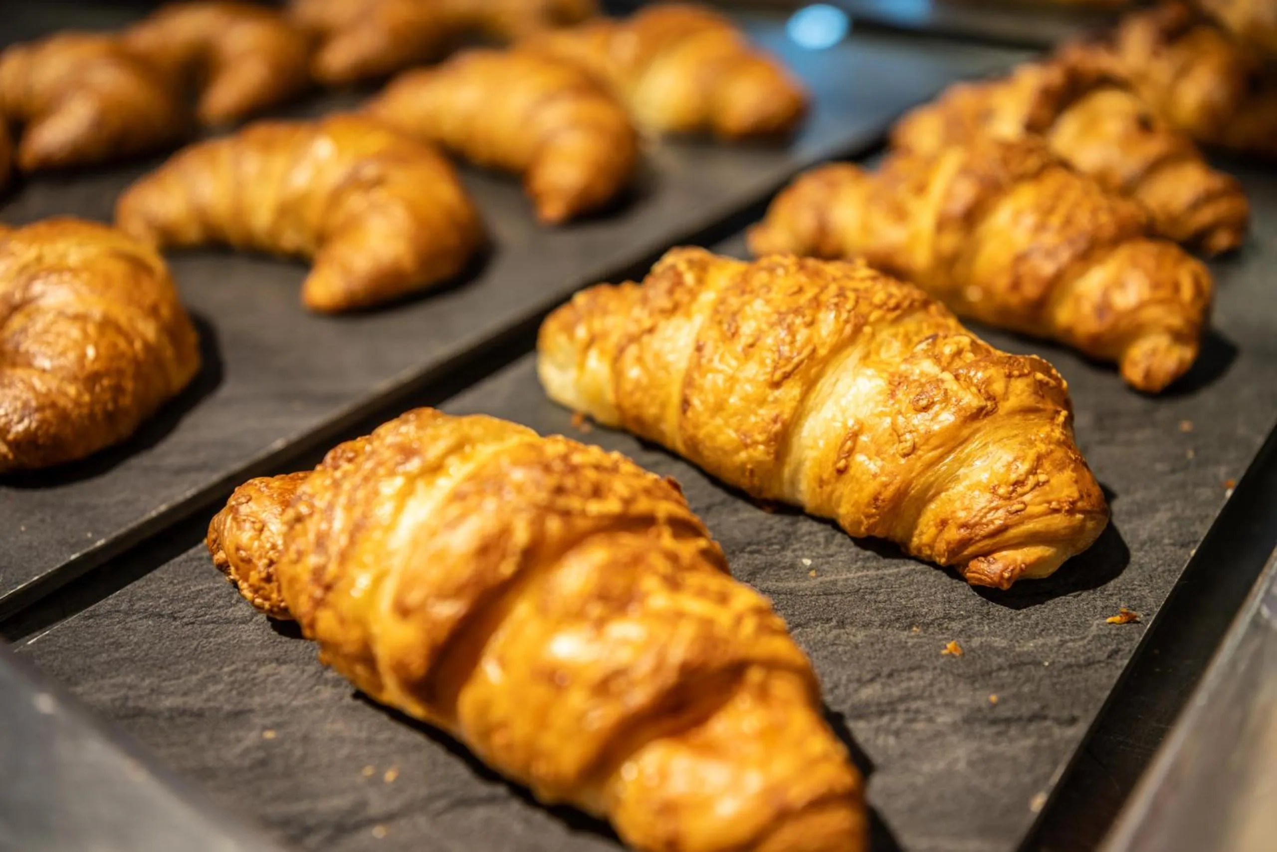 Restaurant/places to eat in Serways Hotel Bruchsal West