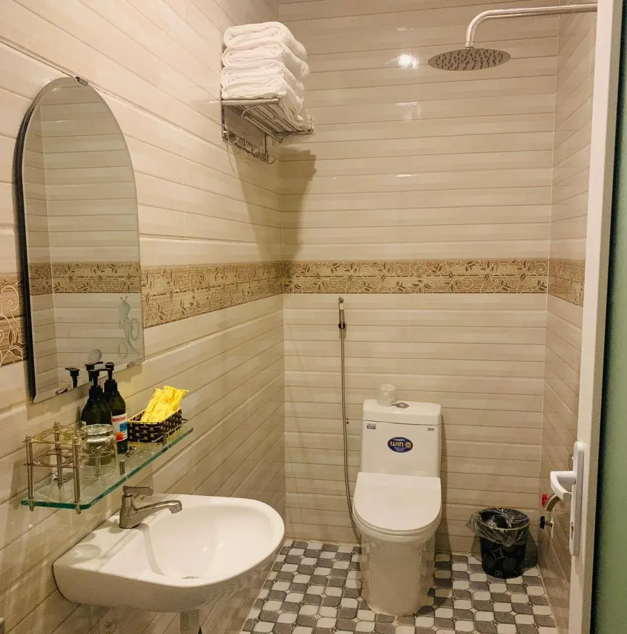 Mekong Rose Hotel Mekong Rose Hotel