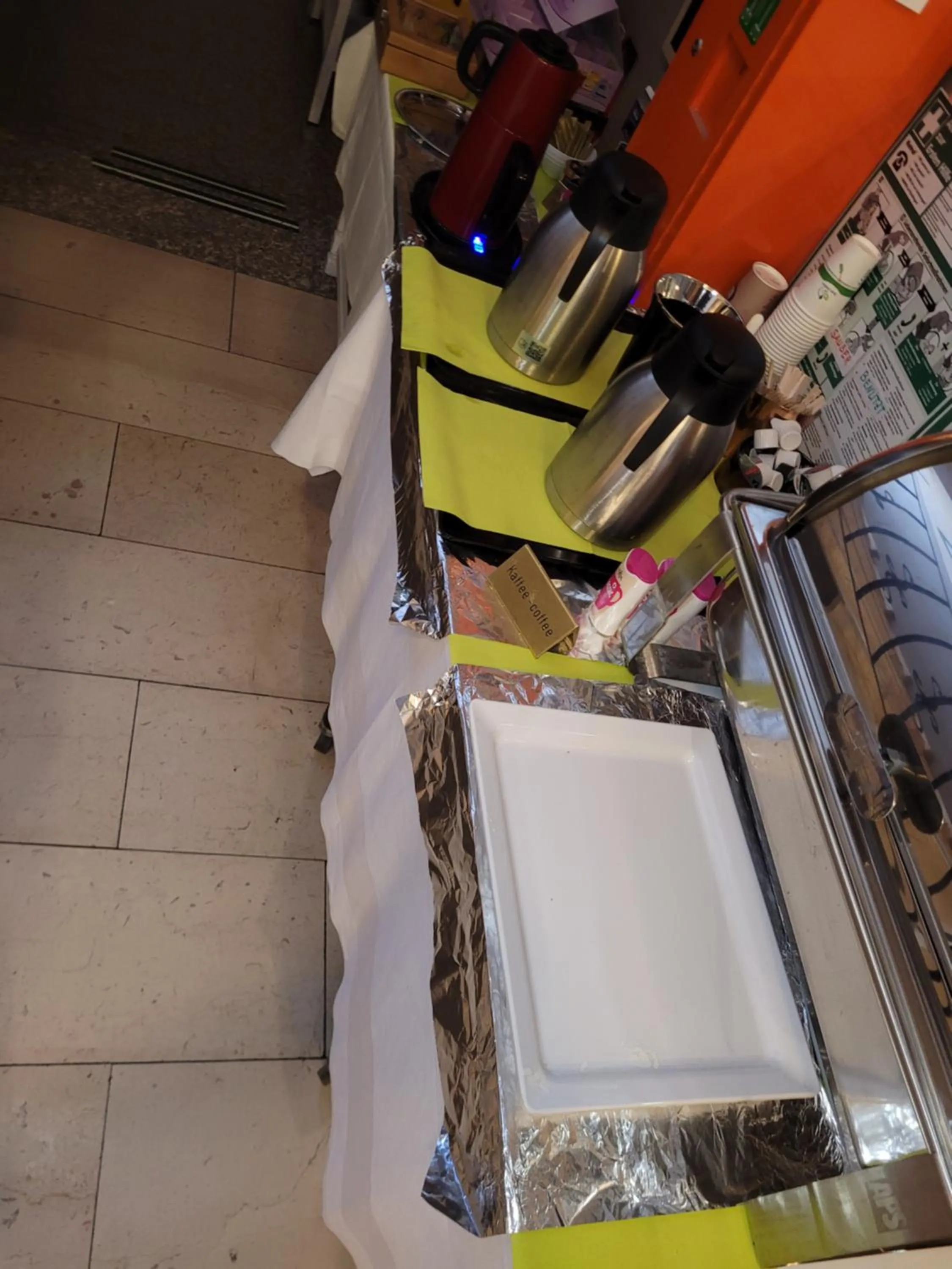 Hotel Franken an der Messe