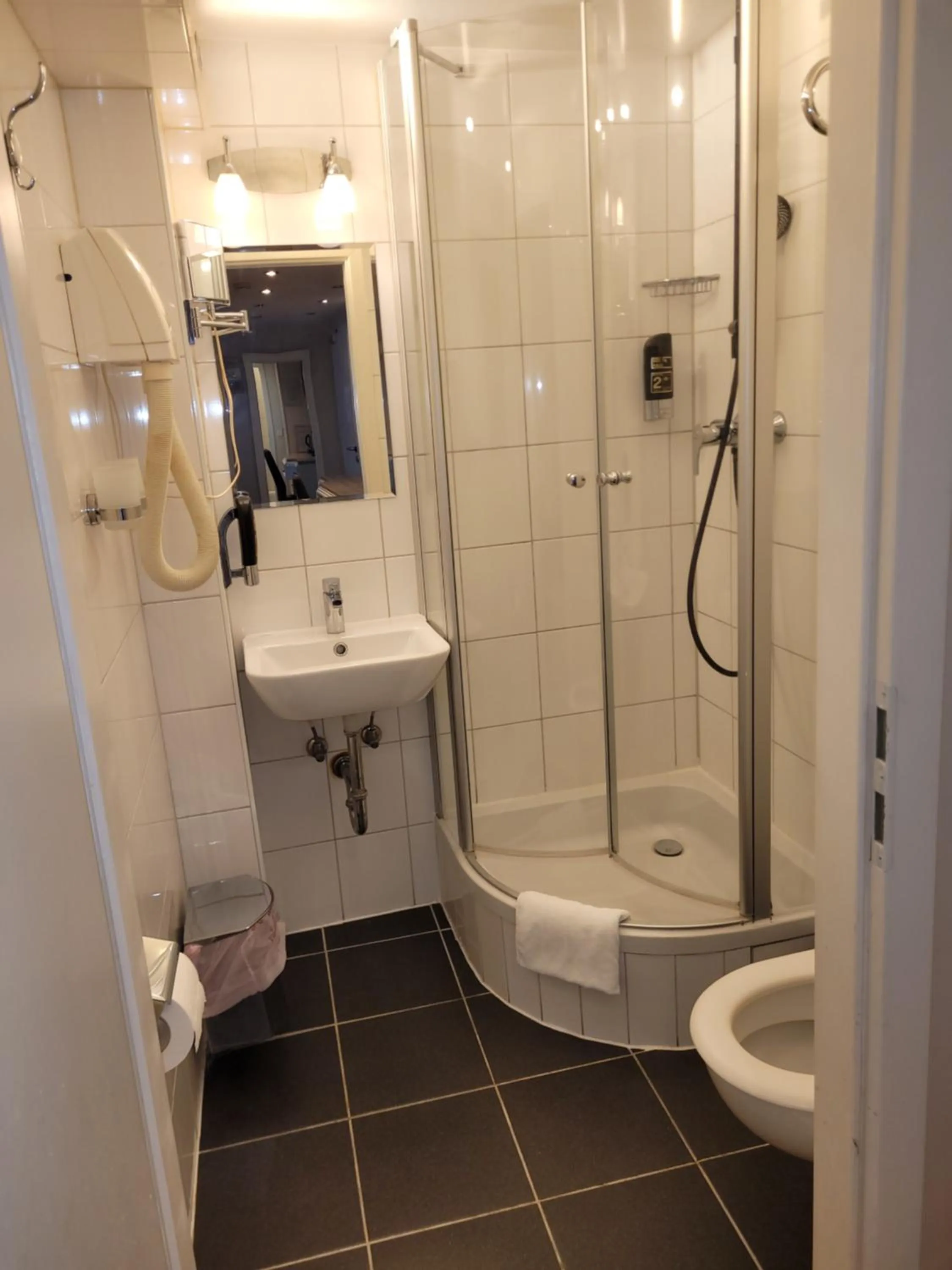 Hotel Franken an der Messe