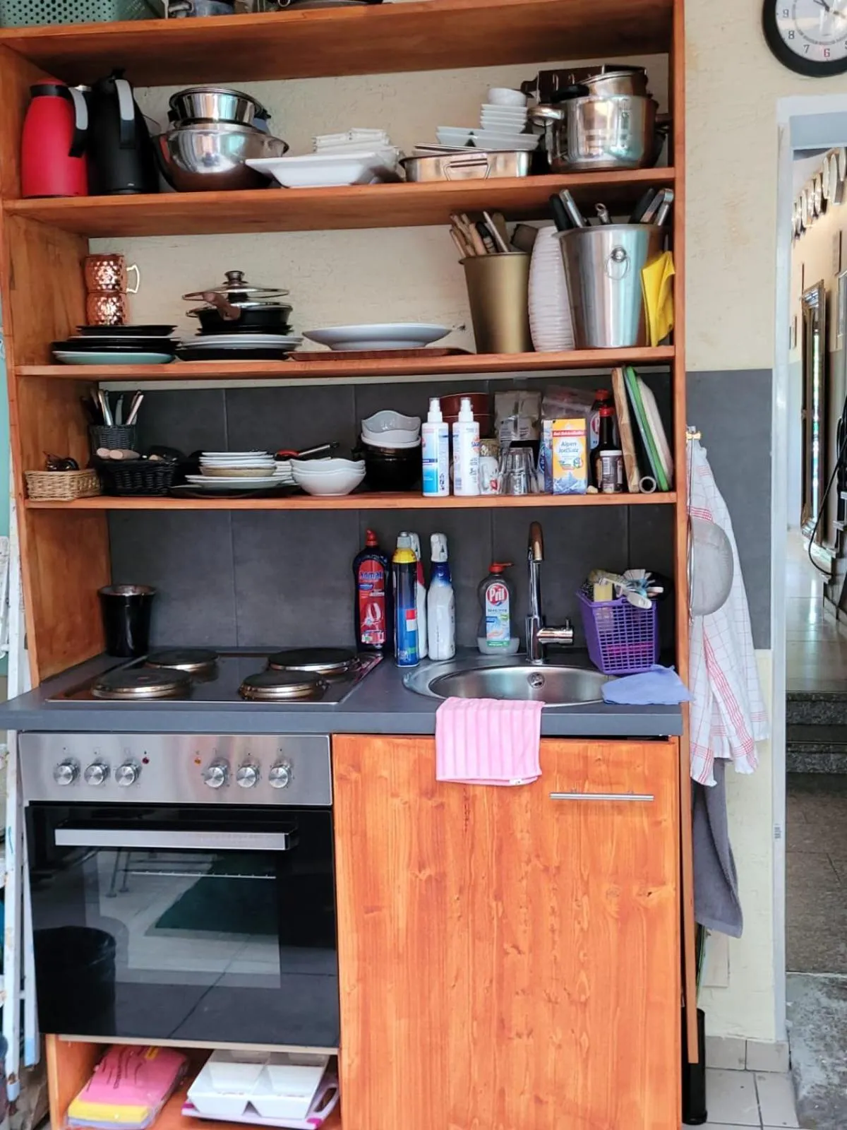 Hotel Franken an der Messe