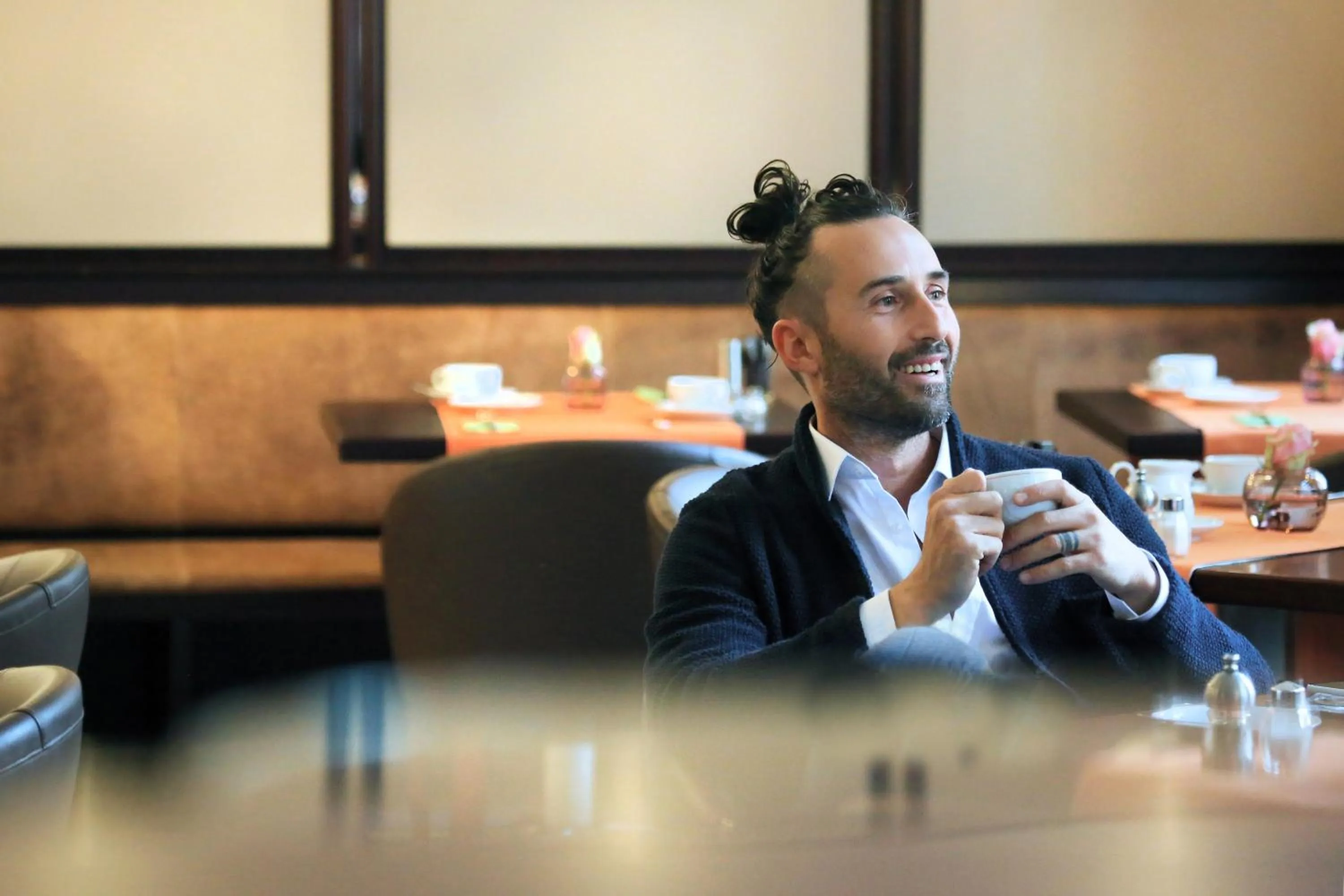 Staff in City-Hotel Aschaffenburg