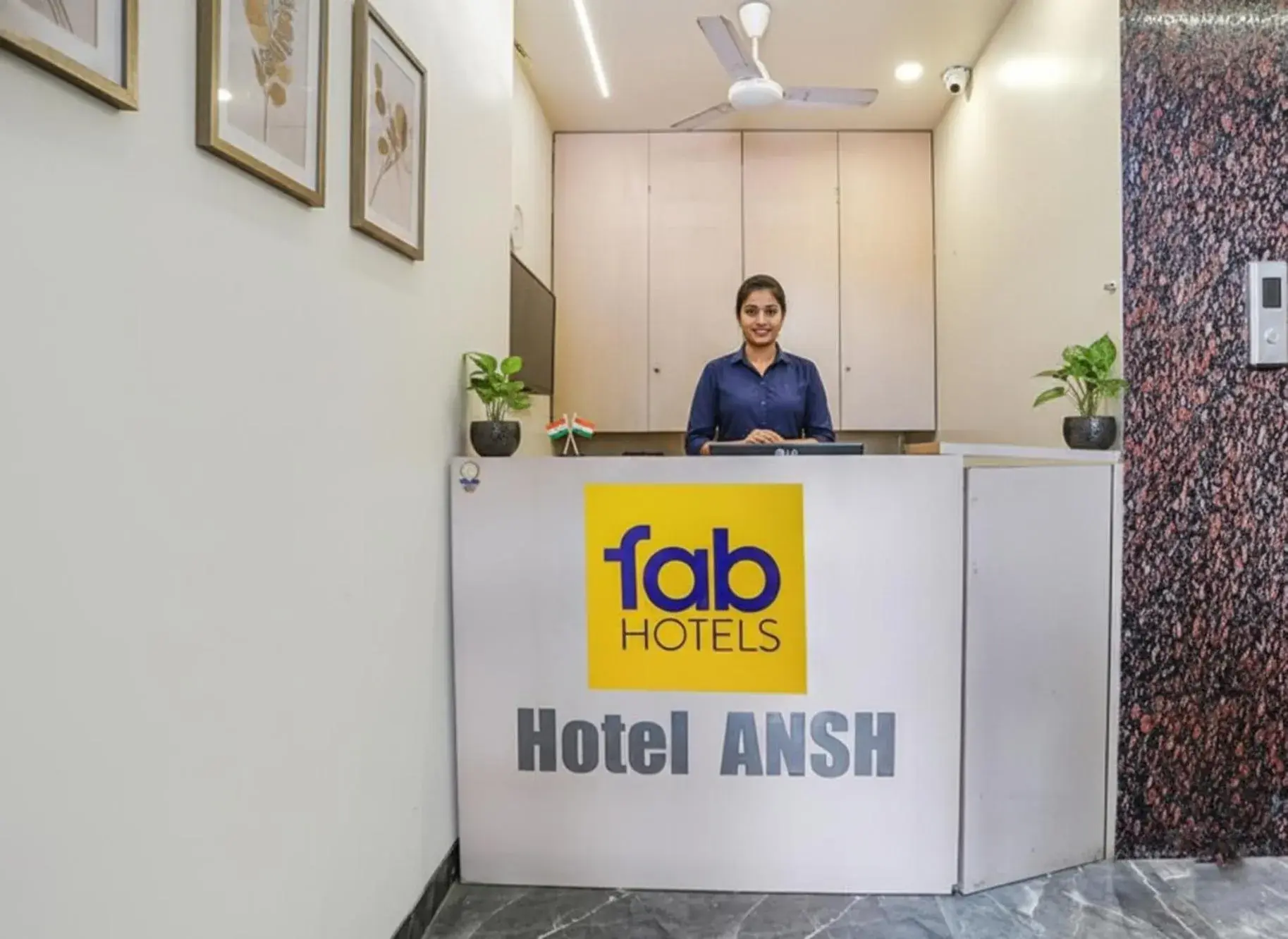 FabHotel Ansh FabHotel Ansh