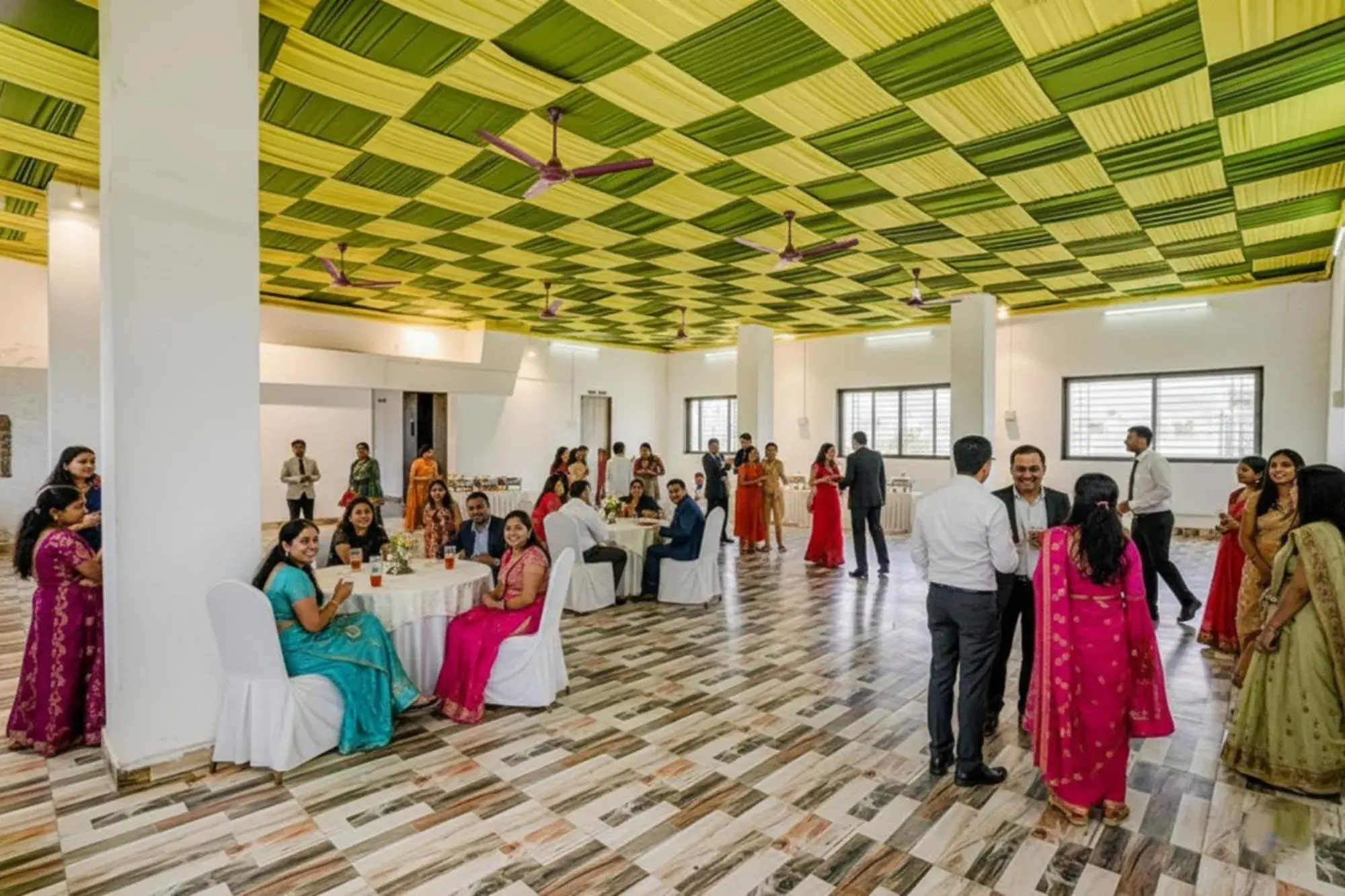 Restaurant/places to eat in FabHotel Ansh Restaurant/places to eat in FabHotel Ansh