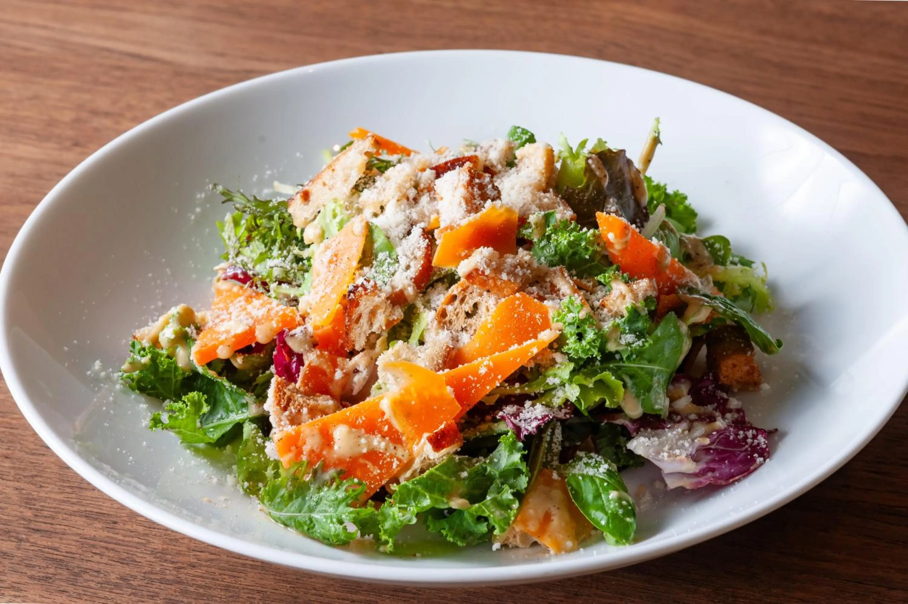 Restaurant/places to eat in UMITO Okinawa Onnason