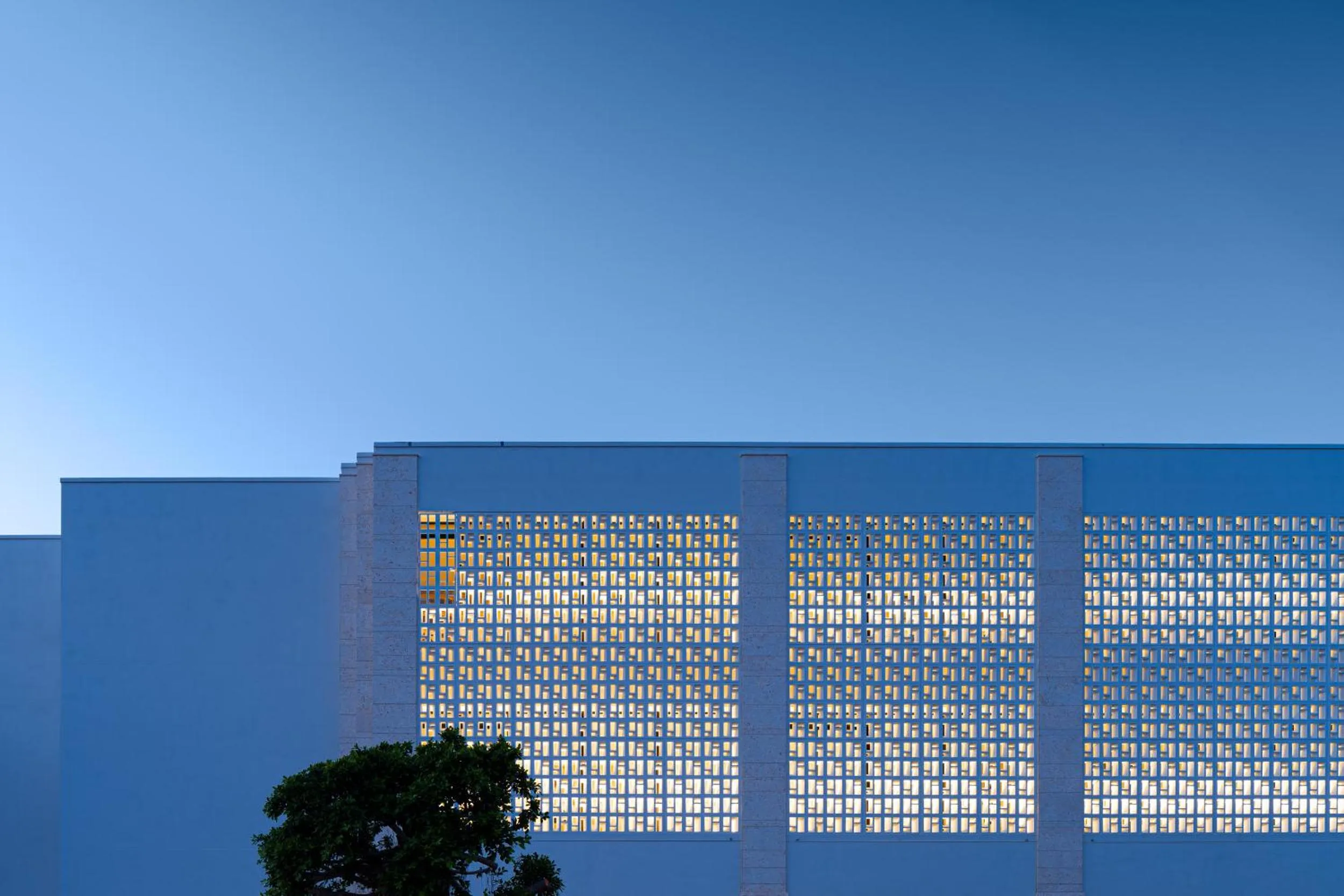 Property building in UMITO Okinawa Onnason