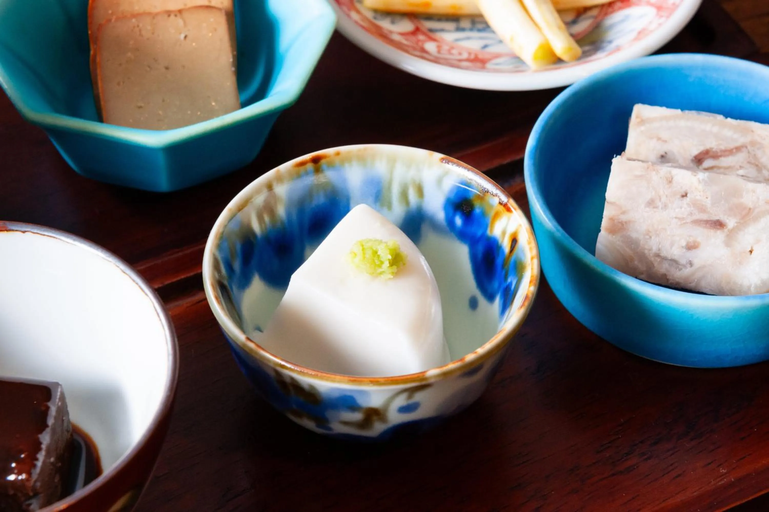 Restaurant/places to eat in UMITO Okinawa Onnason