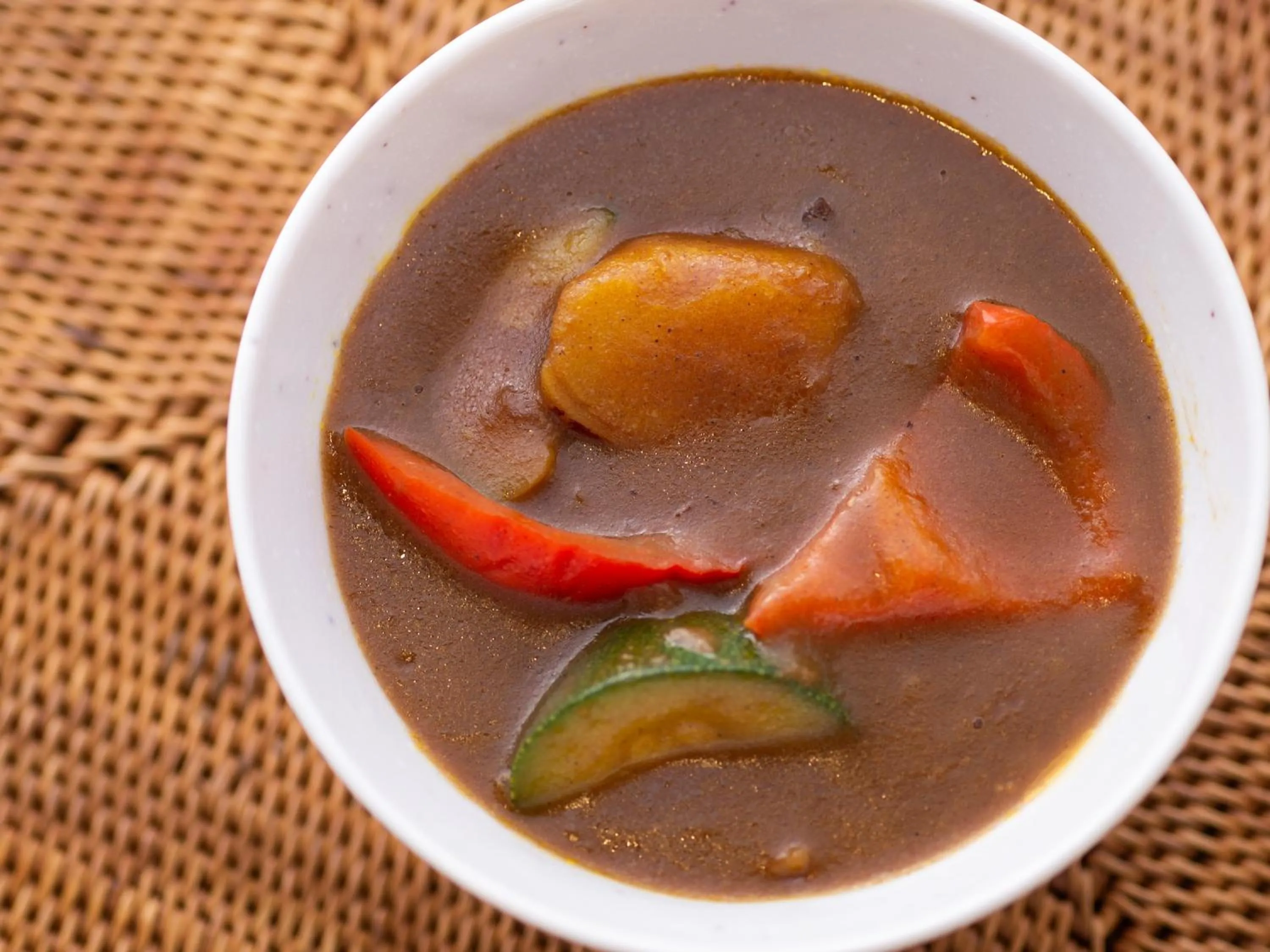 Food and drinks in Super Hotel Higashi-Maizuru