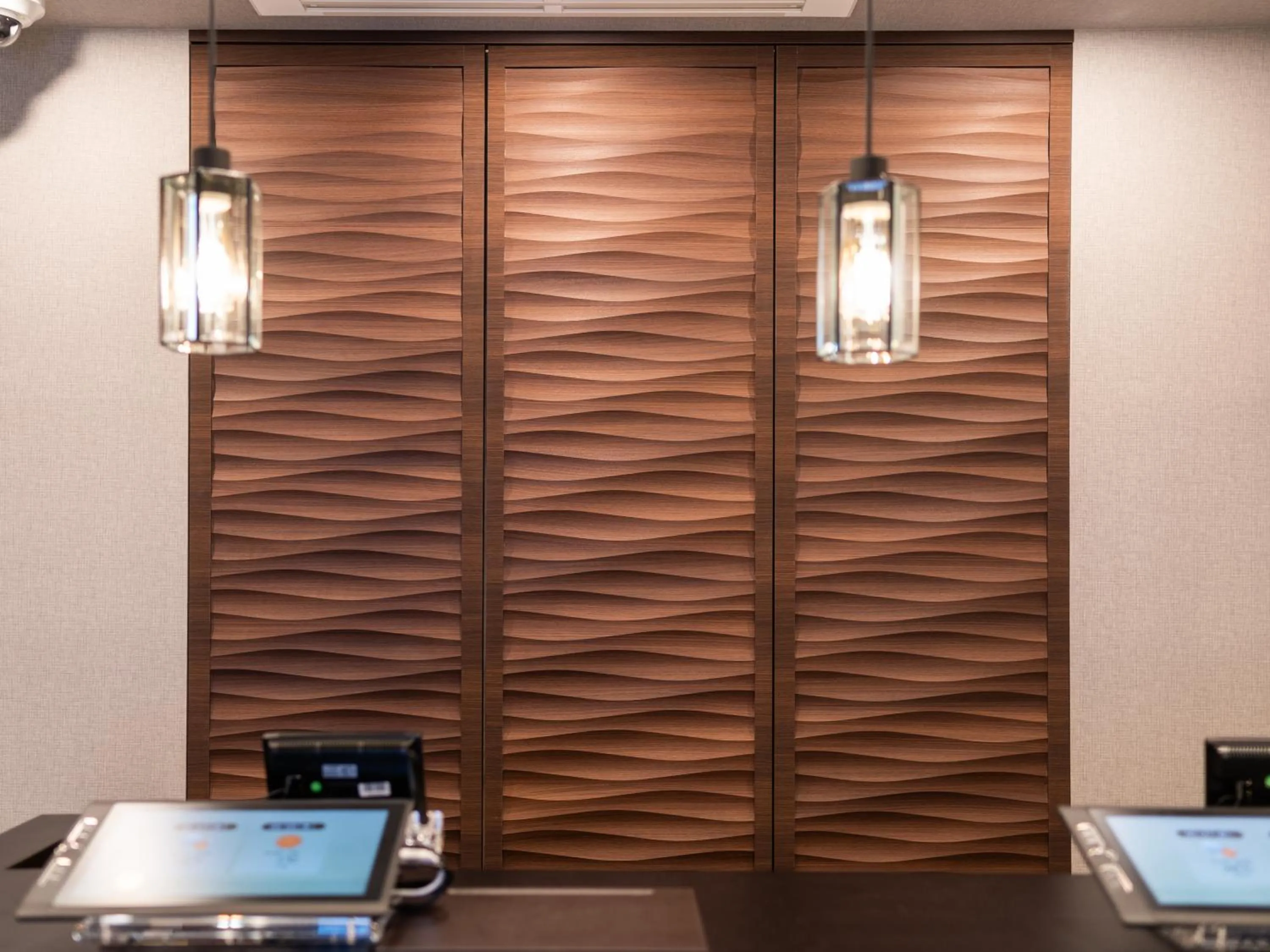 Business facilities in Super Hotel Higashi-Maizuru