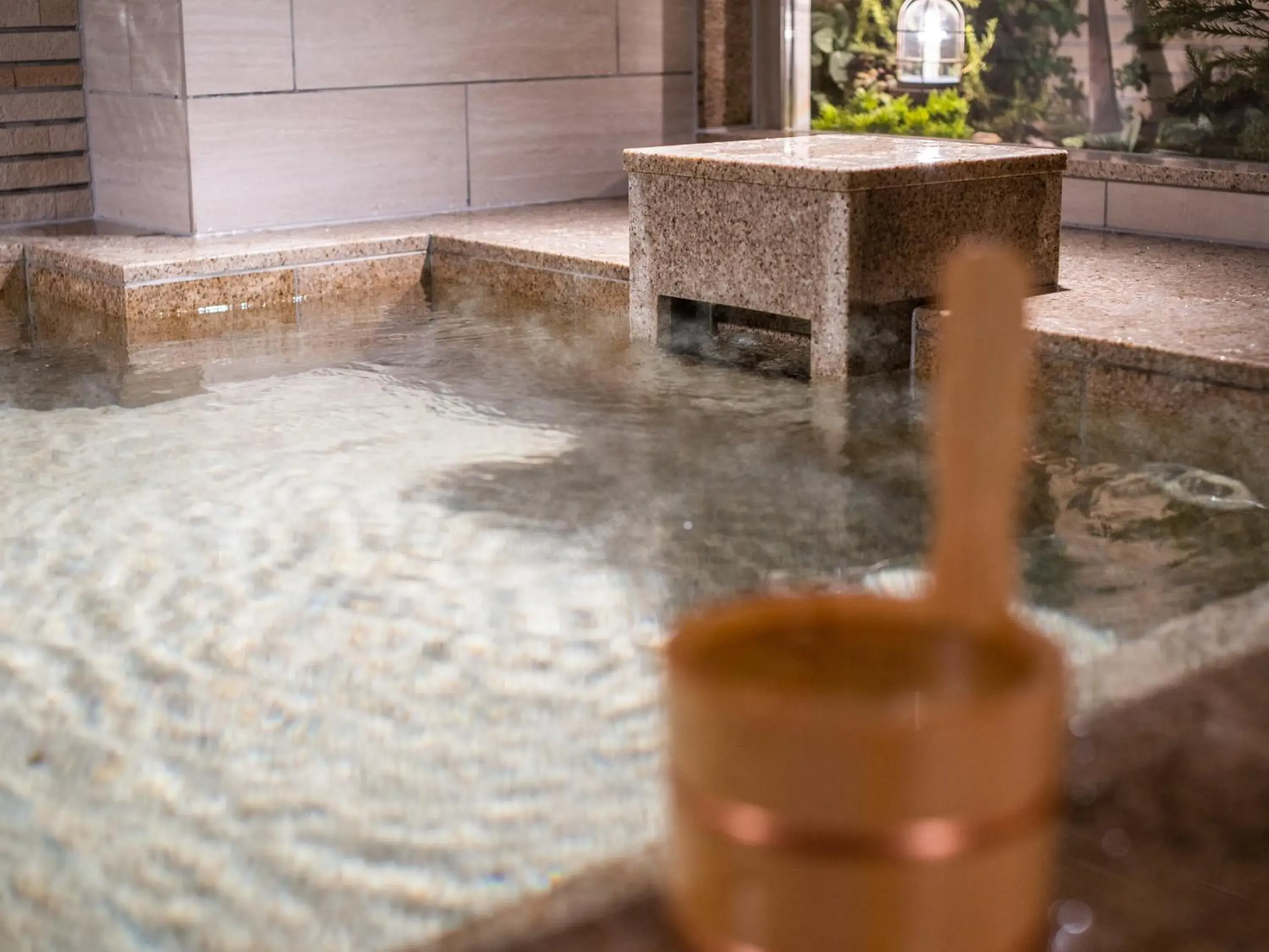 Spa and wellness centre/facilities in Super Hotel Higashi-Maizuru Spa and wellness centre/facilities in Super Hotel Higashi-Maizuru