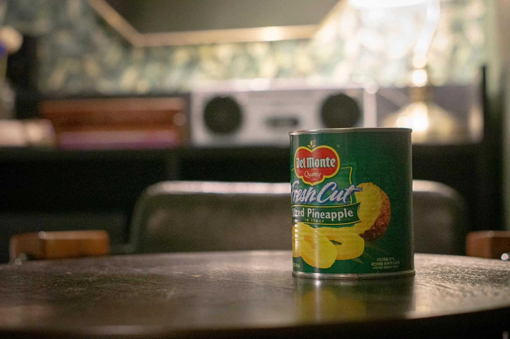 Shourin Hotel Cheonan by Aank