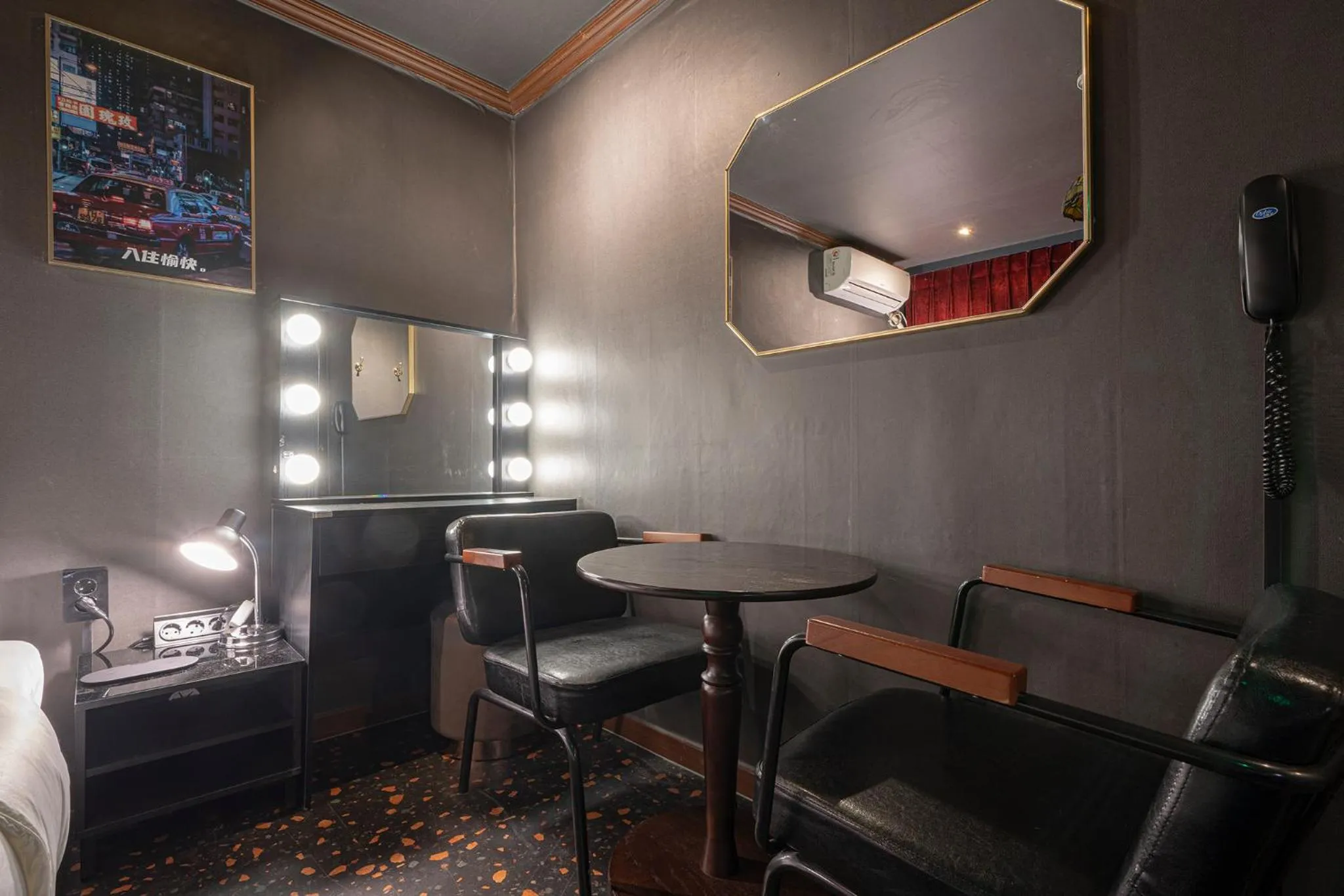 Shourin Hotel Cheonan by Aank