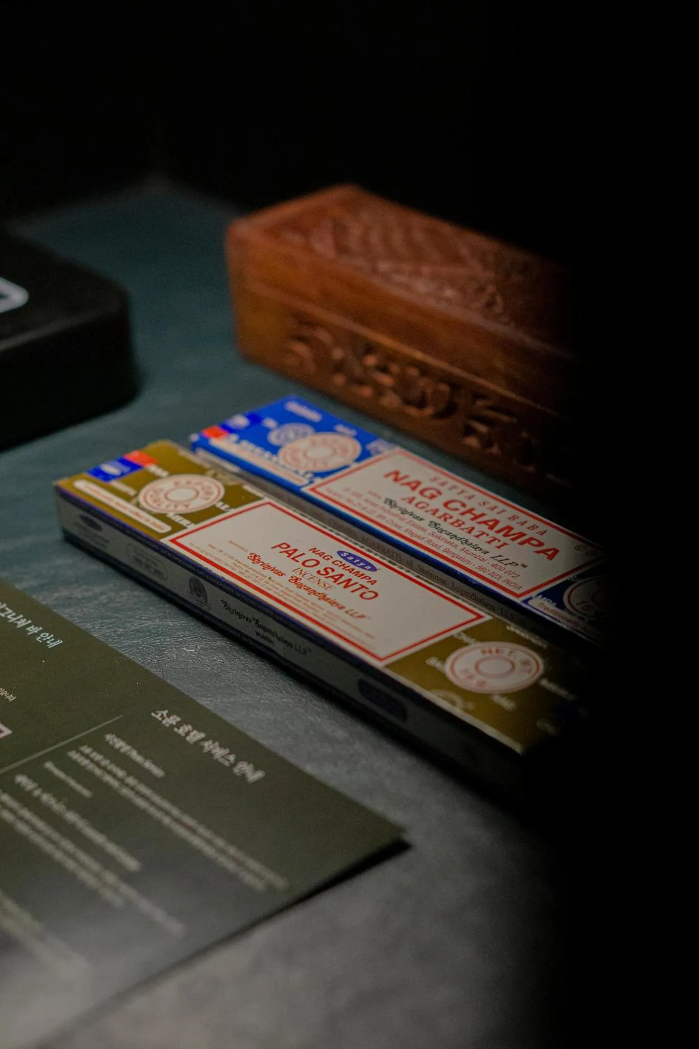 Shourin Hotel Cheonan by Aank