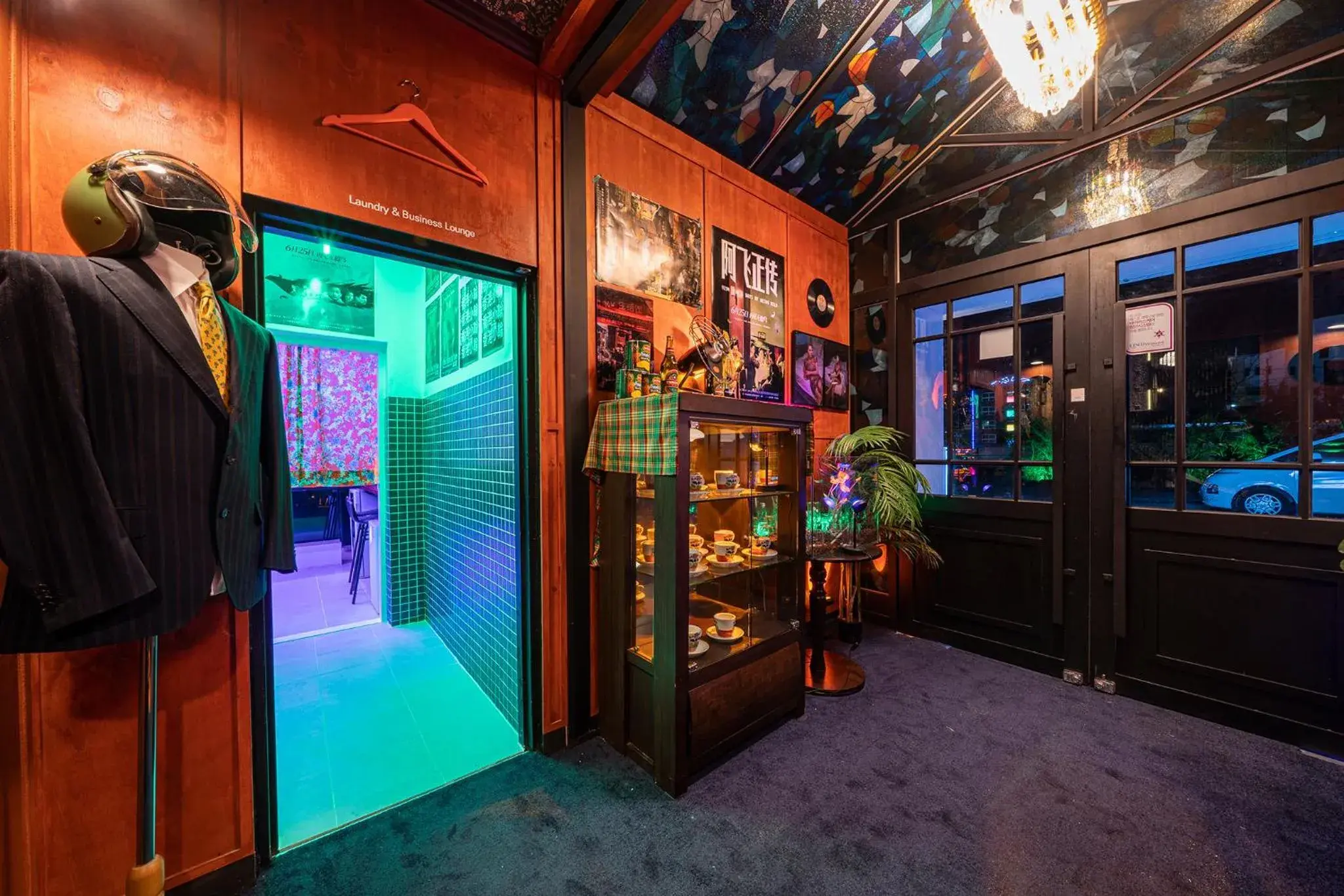 Shourin Hotel Cheonan by Aank Shourin Hotel Cheonan by Aank