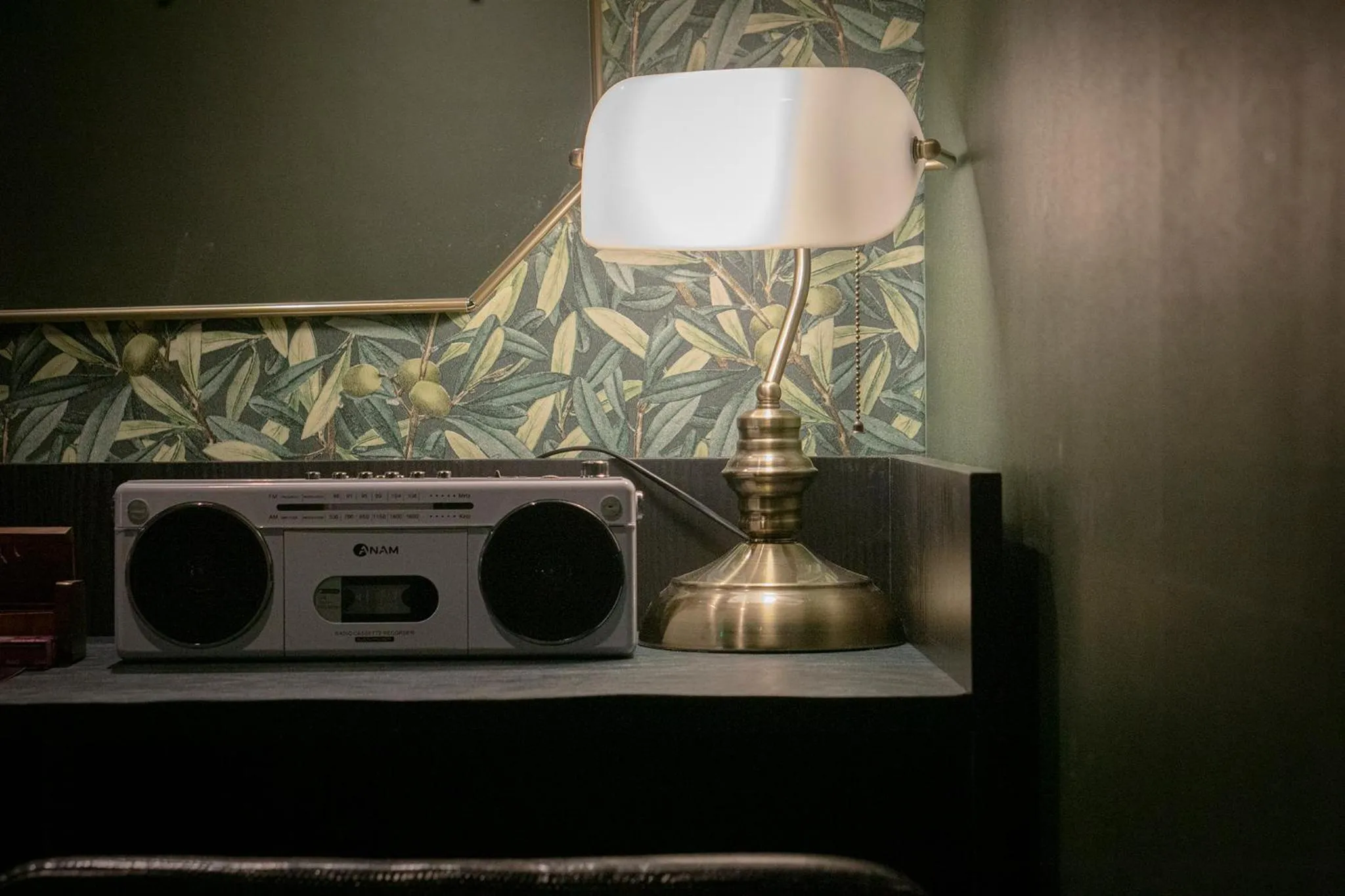 Shourin Hotel Cheonan by Aank