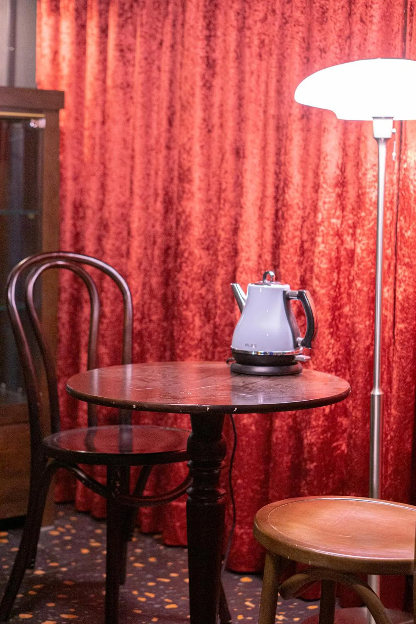 Shourin Hotel Cheonan by Aank