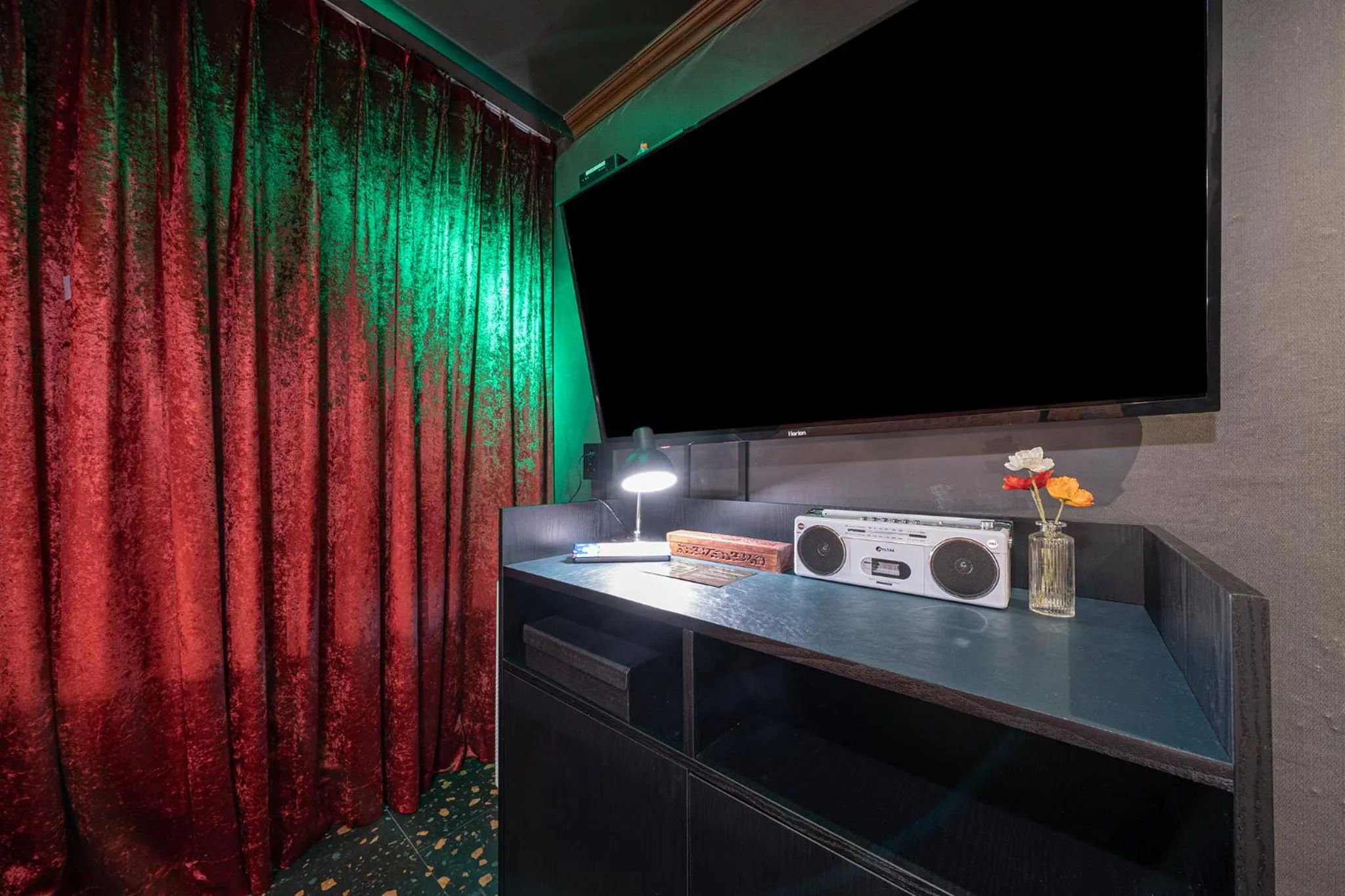 Shourin Hotel Cheonan by Aank