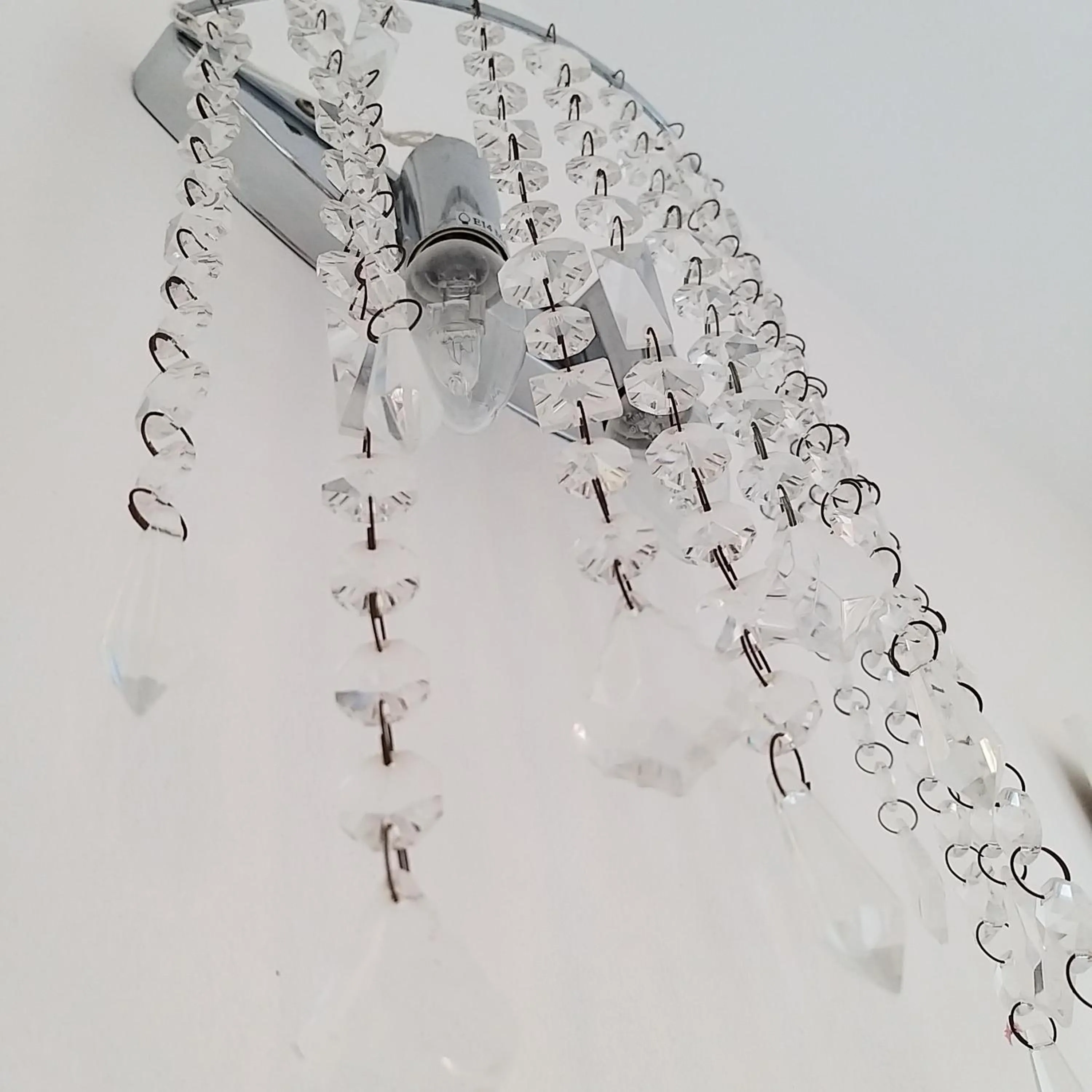 Living room in Sogni D'Oro