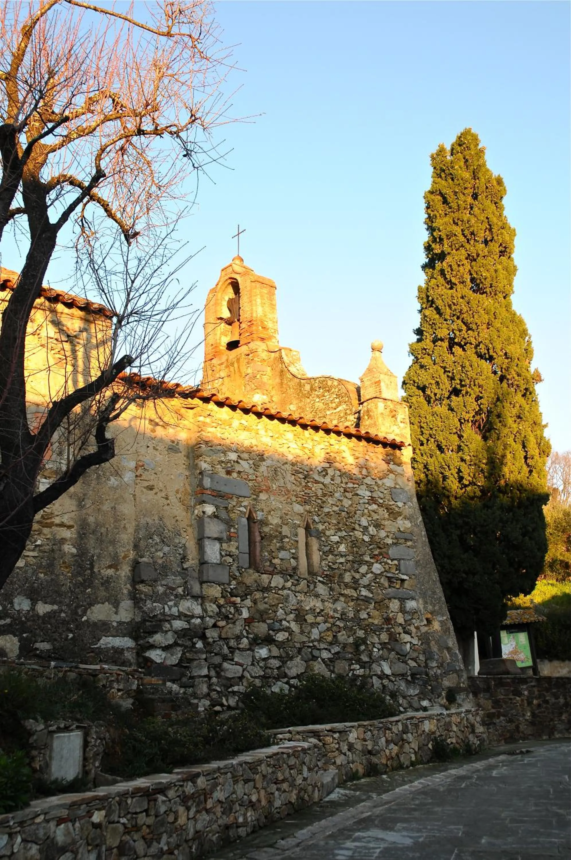 Neighbourhood in Bastide de l'Avelan
