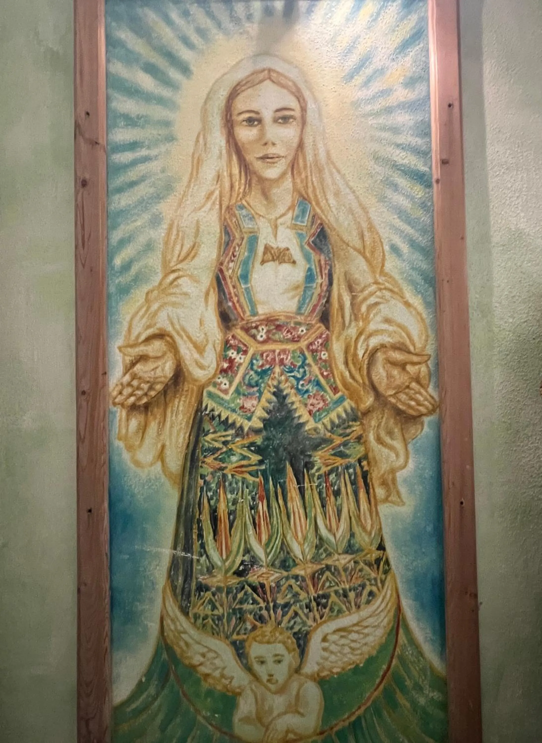 Orgosolo B&B Sardegna