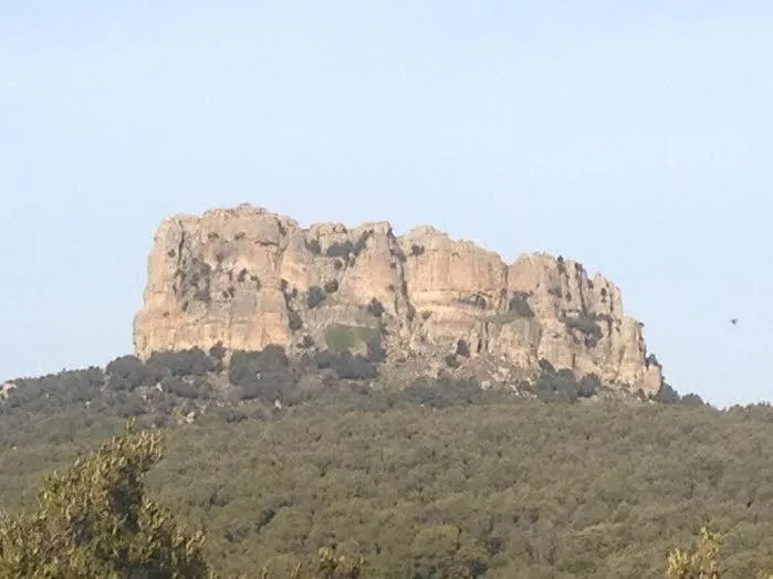 Orgosolo B&B Sardegna