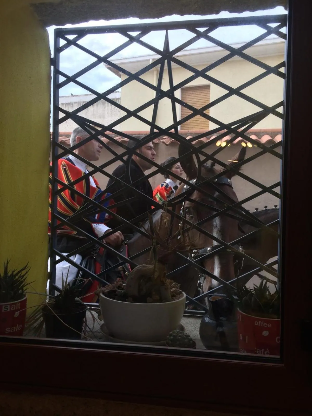 Orgosolo B&B Sardegna