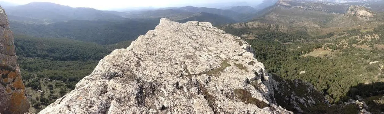 Orgosolo B&B Sardegna