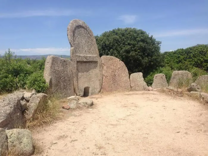 Orgosolo B&B Sardegna