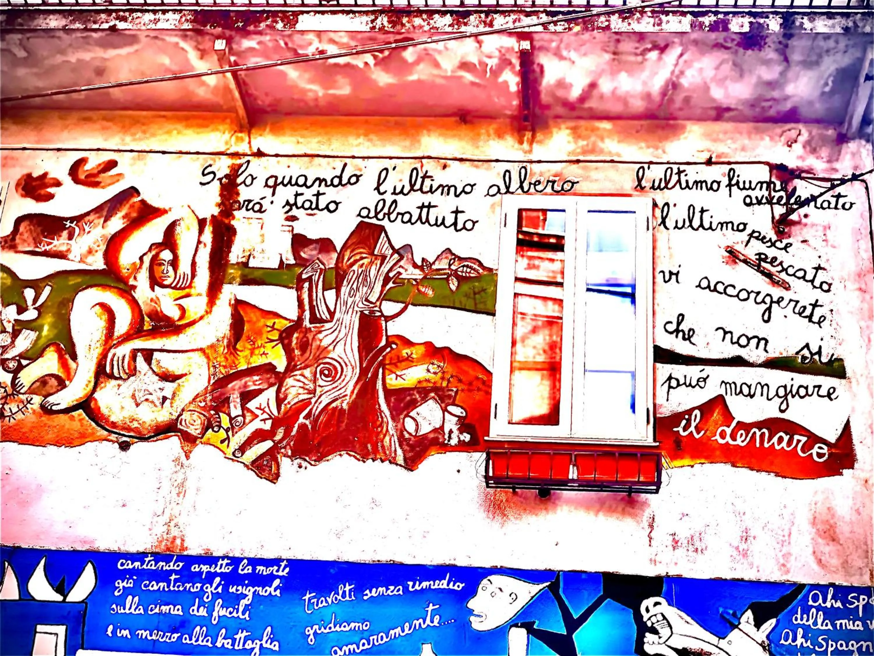 Orgosolo B&B Sardegna