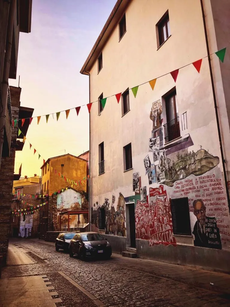 Orgosolo B&B Sardegna